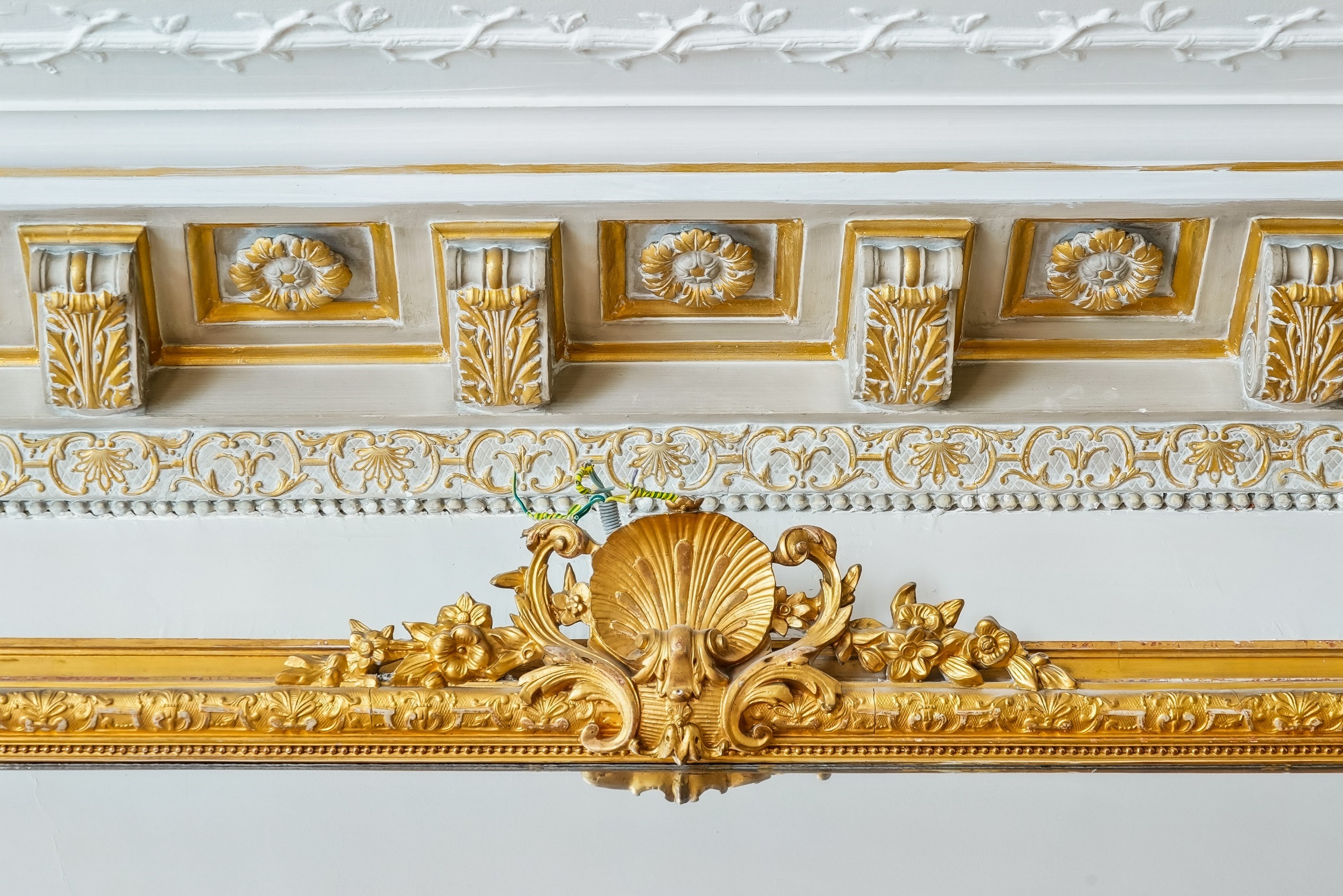  Elegant Parisian Apartment / Madeleine District - 物件實景