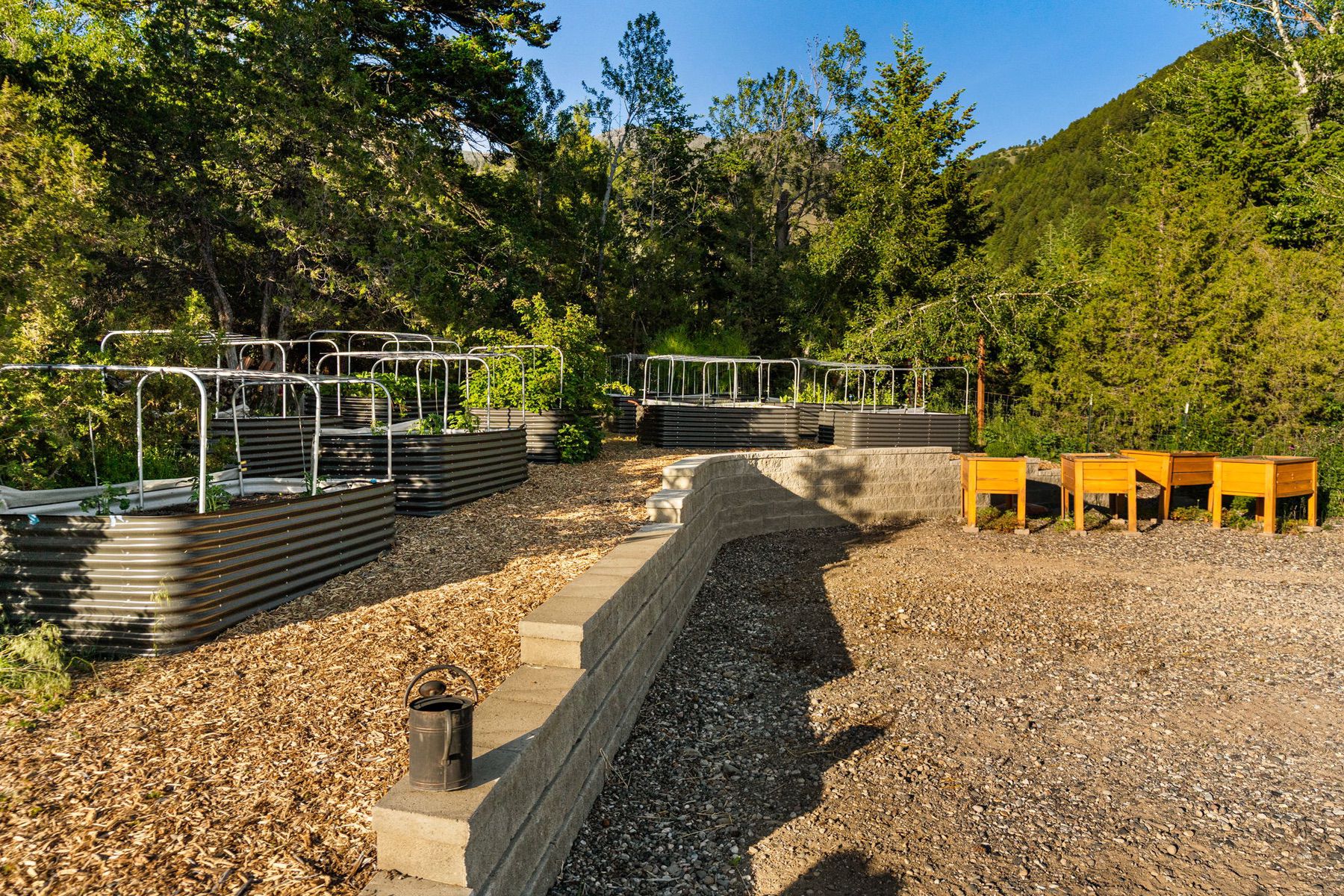  1580 Evan Reese Creek Rd - 物件實景
