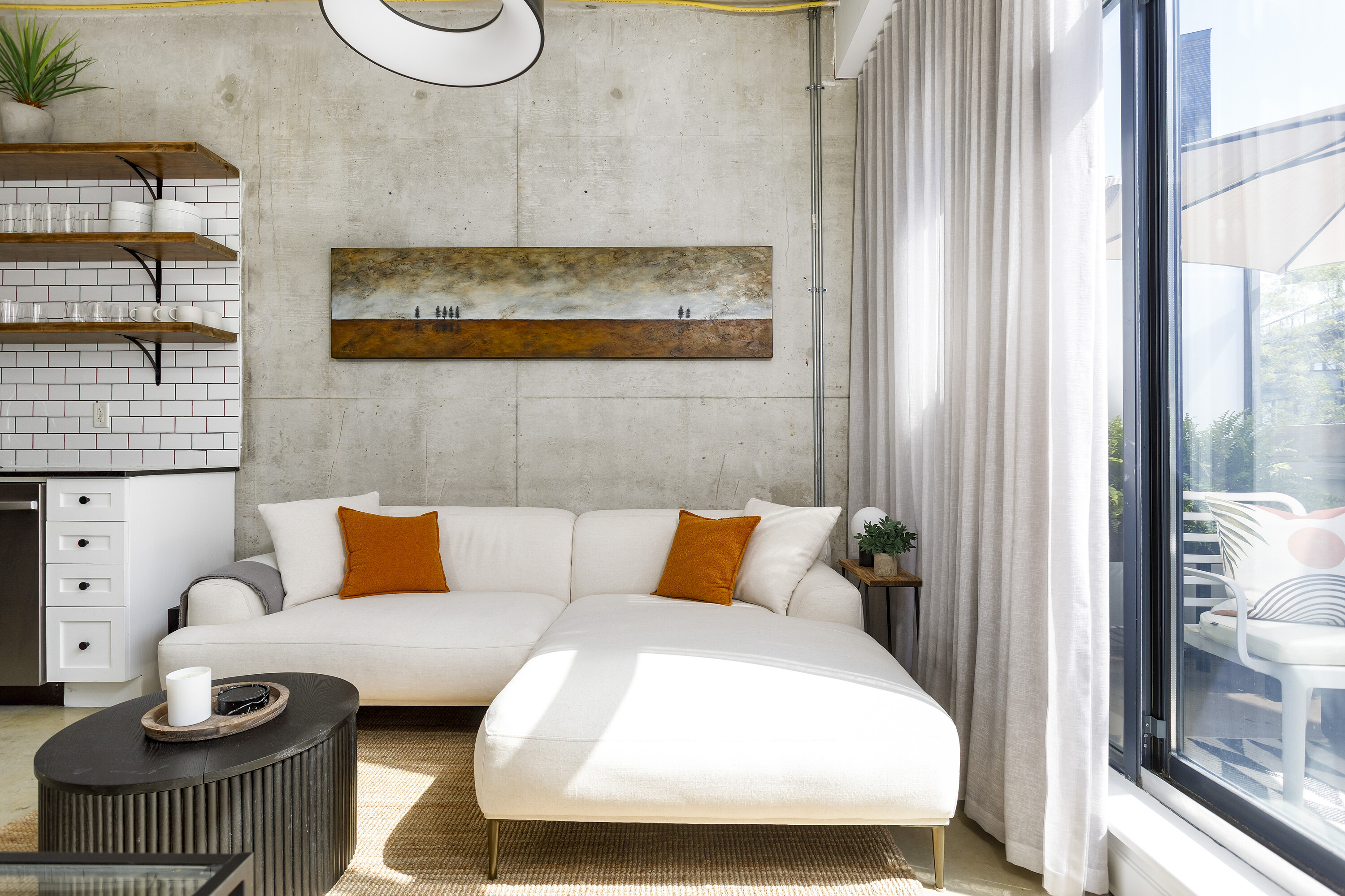  The Robert Watson Lofts - 物件實景