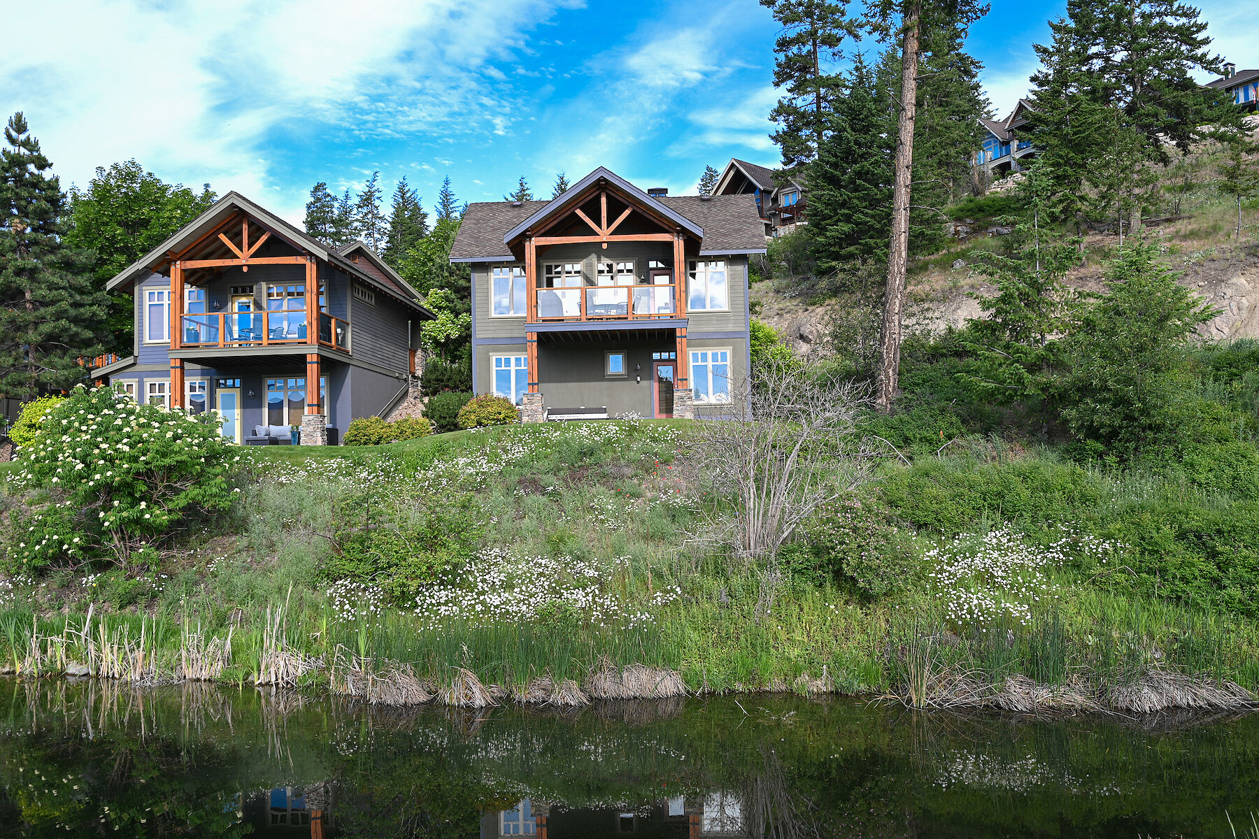  1/6 Ownership Cottage - 物件實景