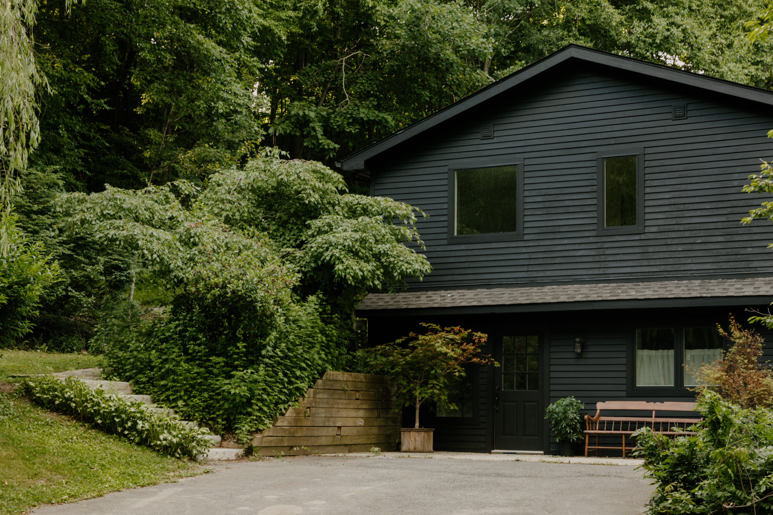  51 Taconic Creek Road, Hillsdale, NY 12529 - 物件實景
