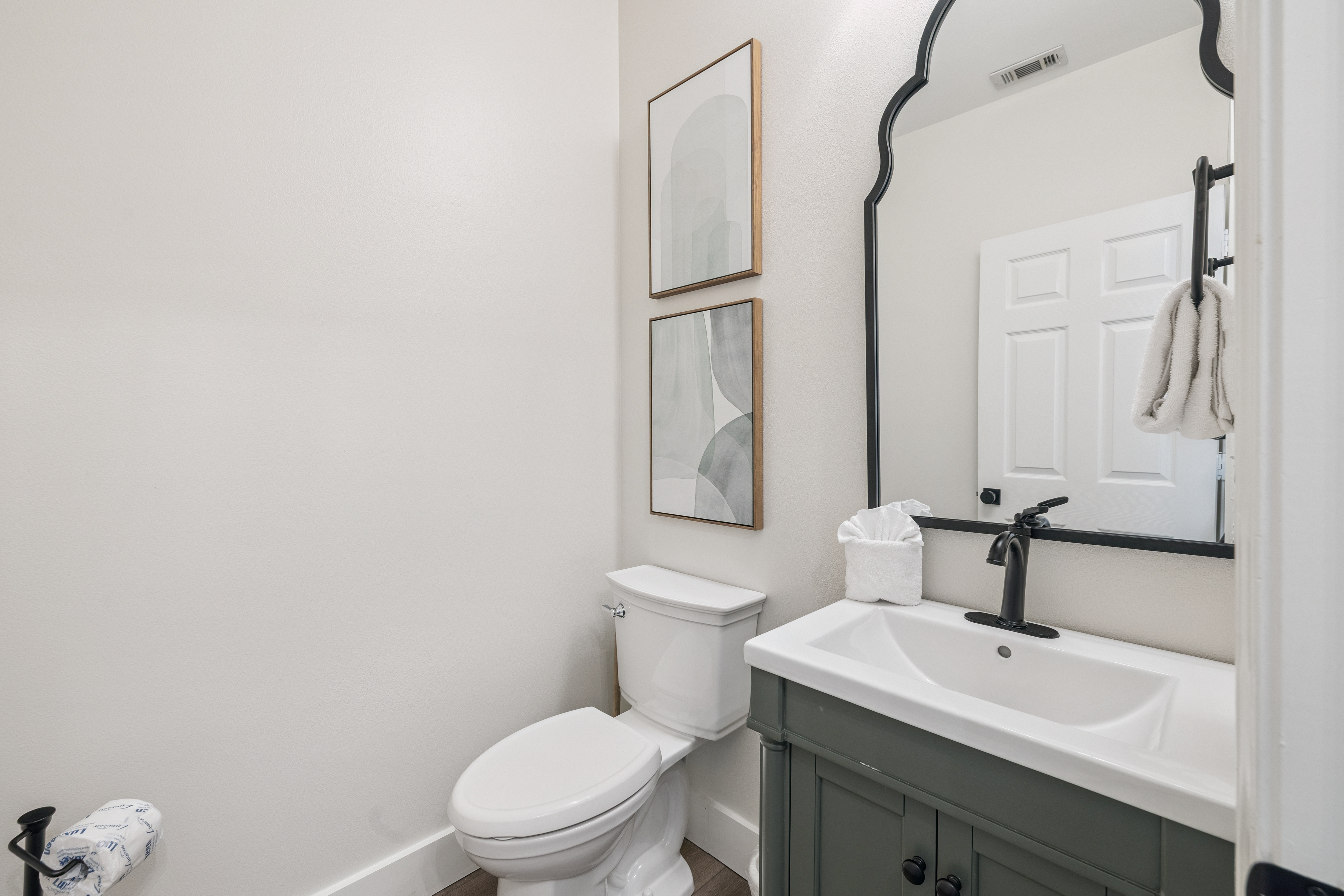  Renovated, Spacious Coastal Retreat In 30A Community With Deeded Beach Access - 物件實景