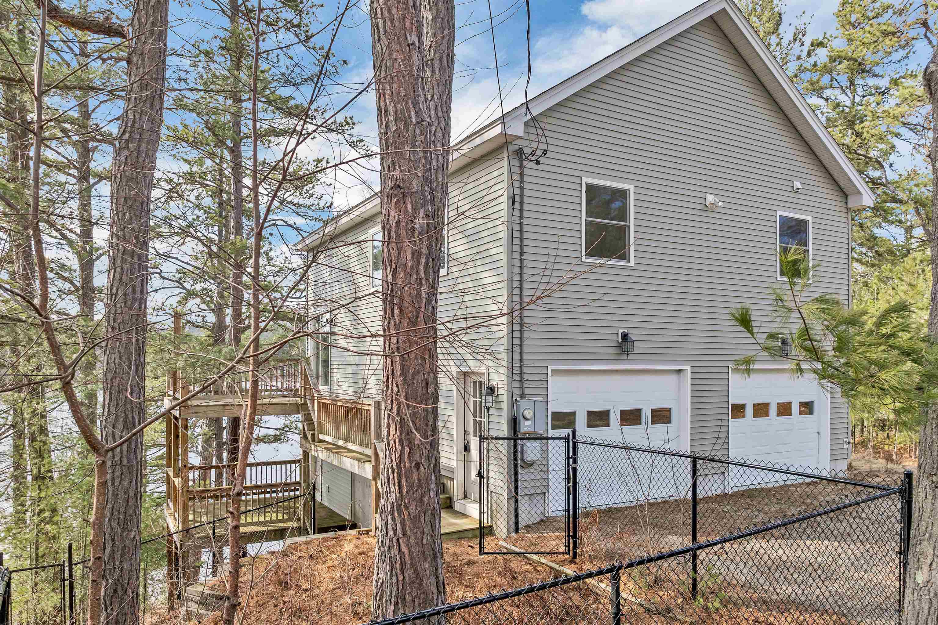 Freedom, New Hampshire, 03836, United States, 2 Bedrooms Bedrooms, ,1 BathroomBathrooms,Residential,For Sale,1911520