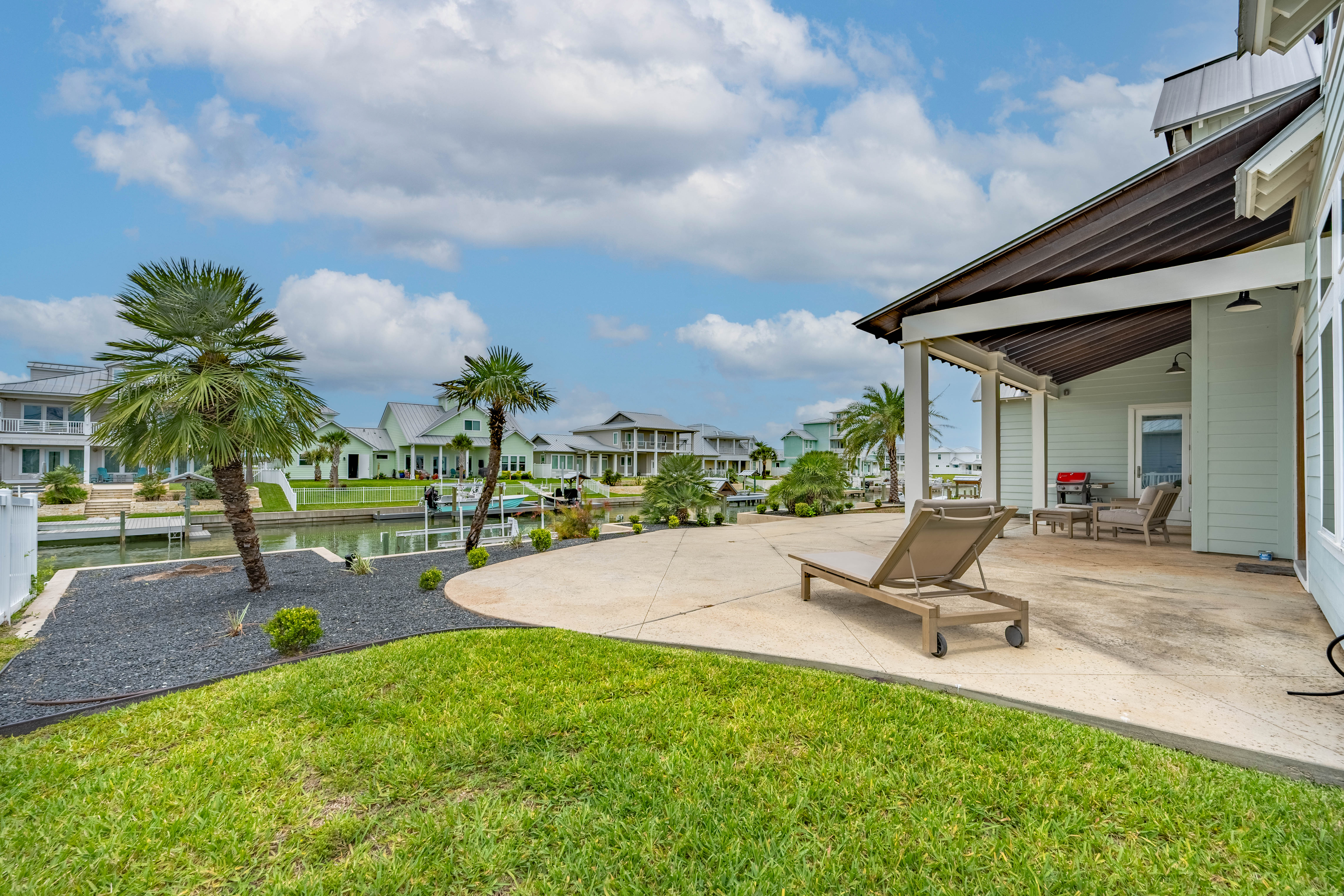  Bayside Living at The Islands of Rockport - 物件實景