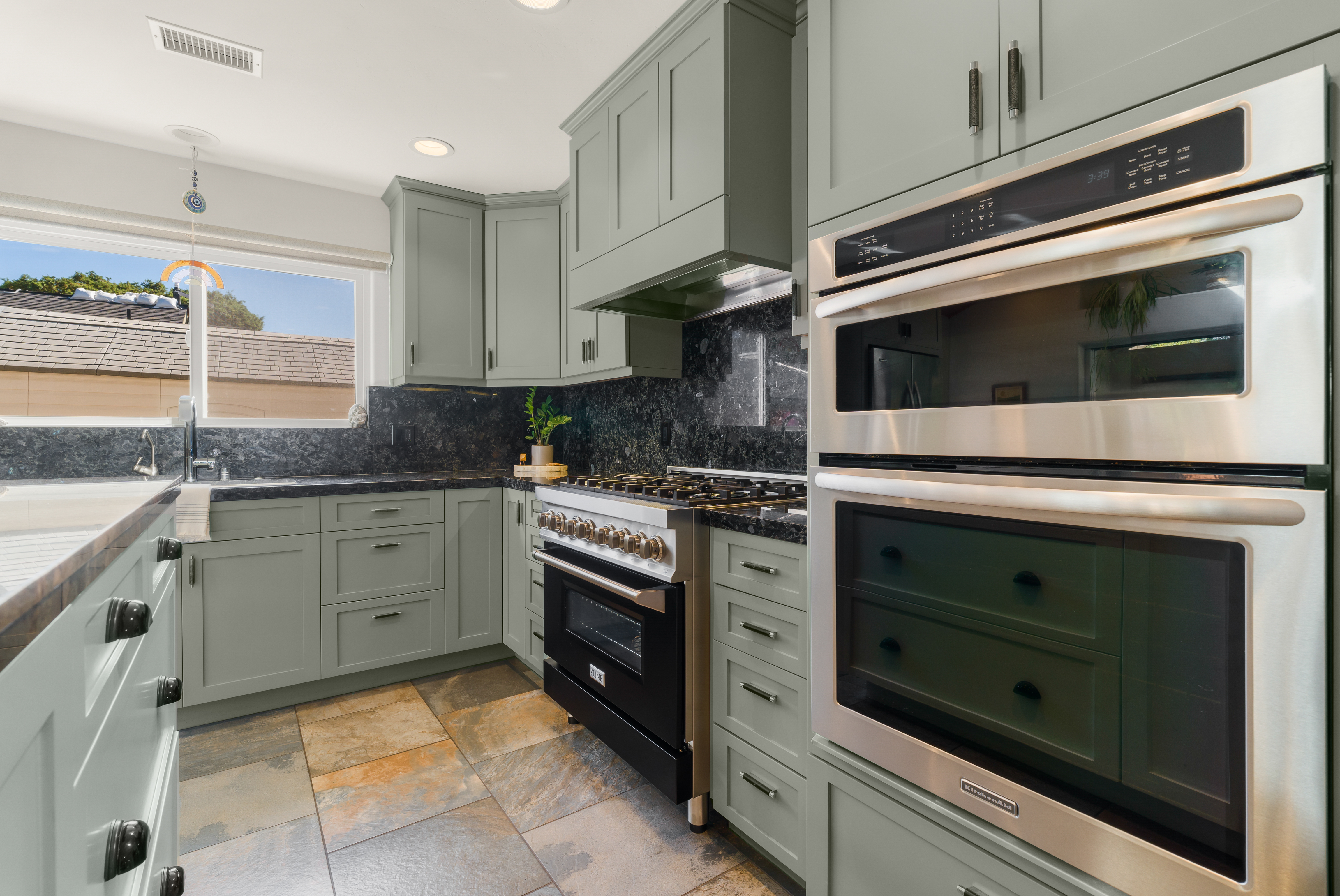  1118 Capello Way, Ojai, CA 93023 - 物件實景