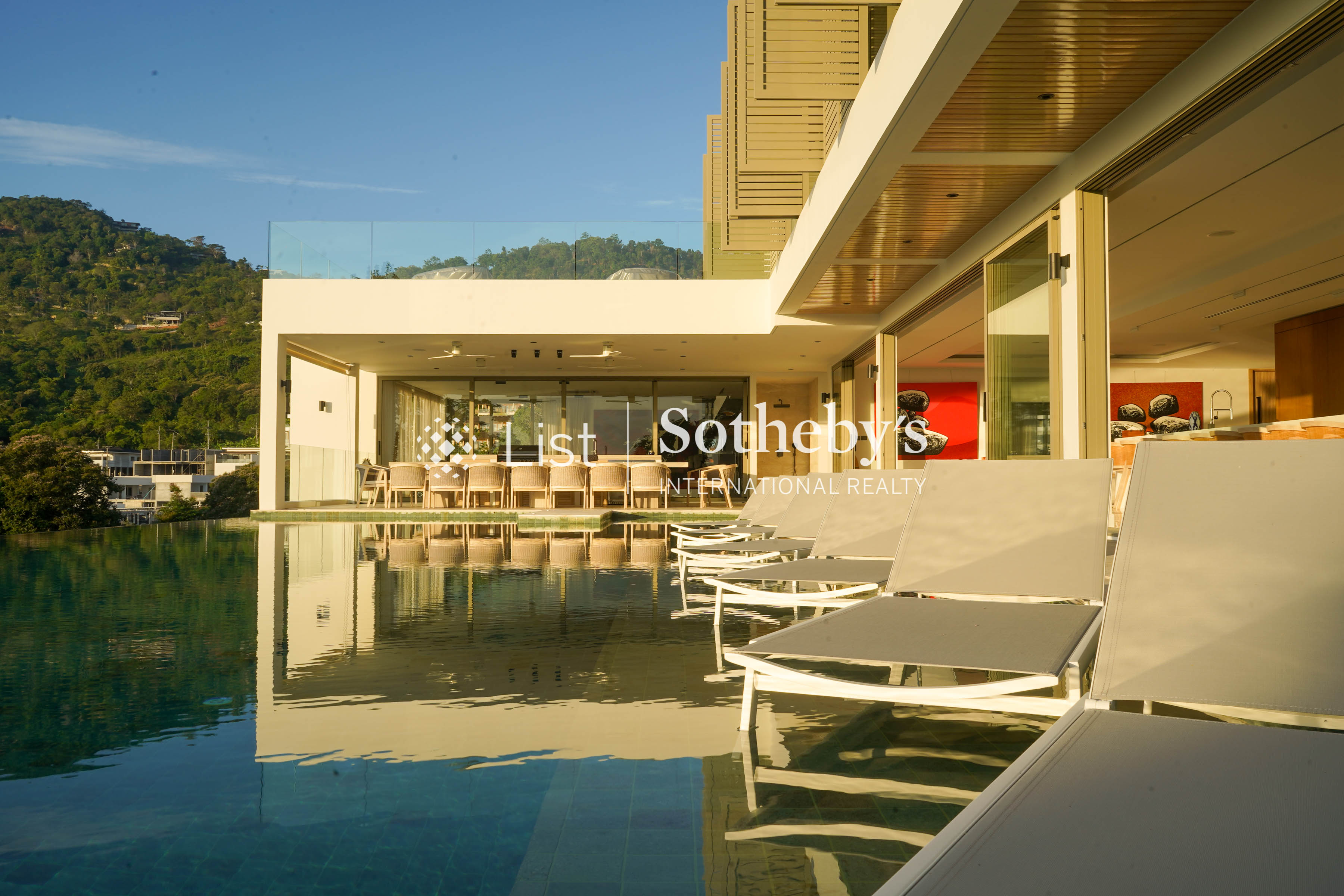  Ivory Sanctuary 7 Beds - 物件實景