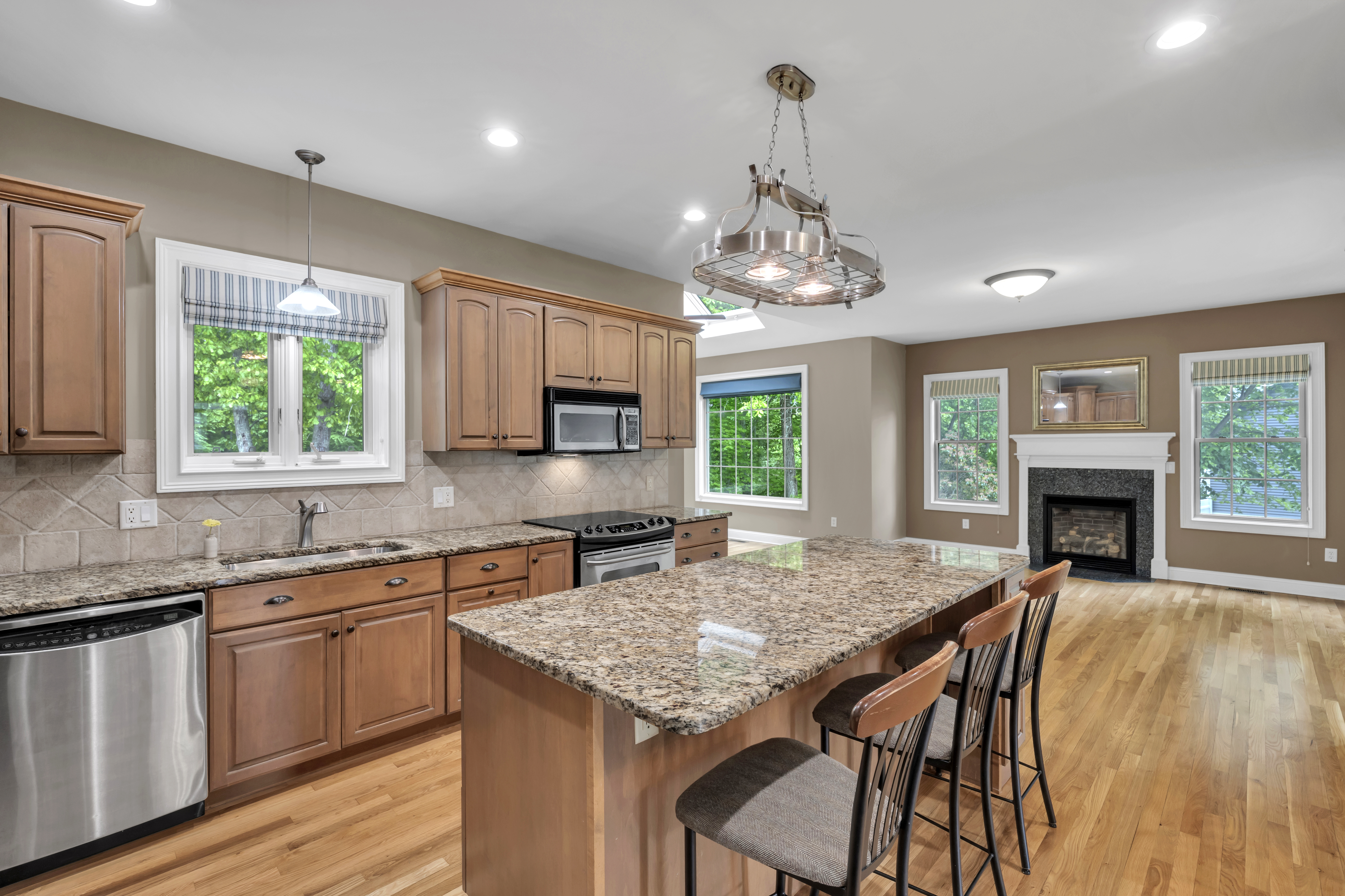  Charming 5-Bedroom Sale Listing in Waterford - 物件實景