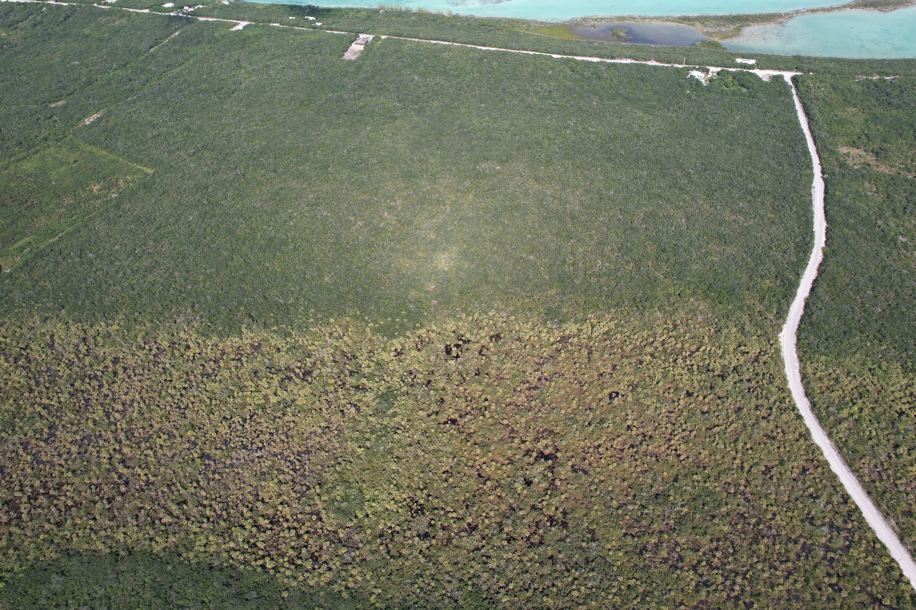  NORTH CAICOS UNDEVELOPED LAND - 物件實景
