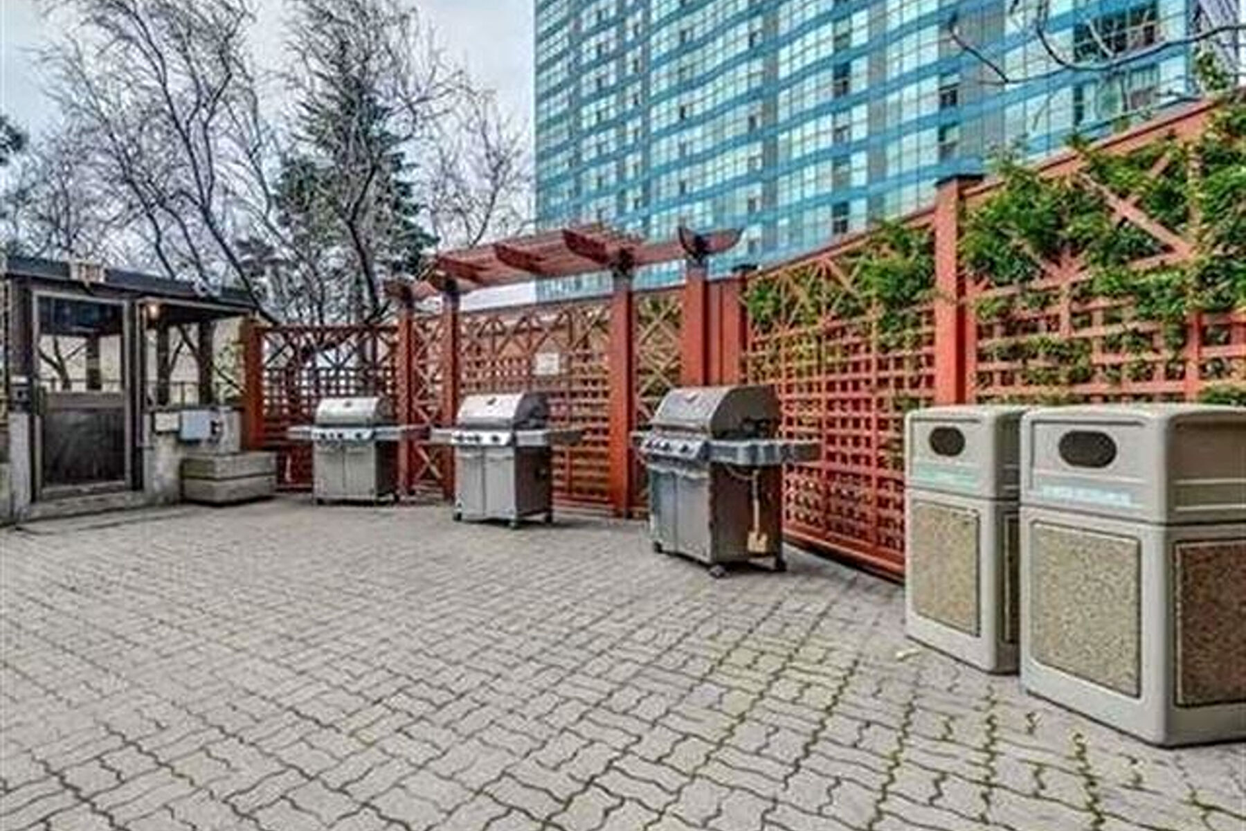  Toronto, Greater Toronto Area - 物件實景
