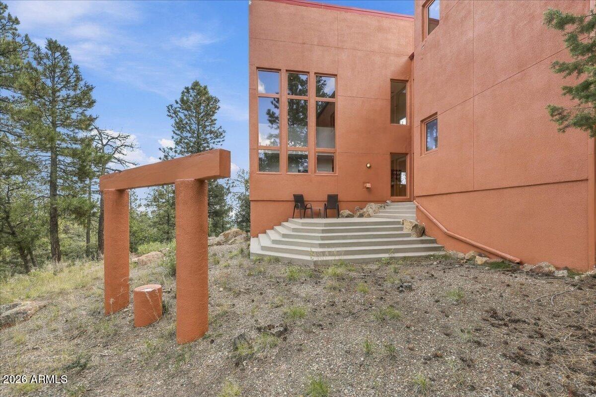 Snowdrift Mine Rd, Prescott, AZ 86303 #1