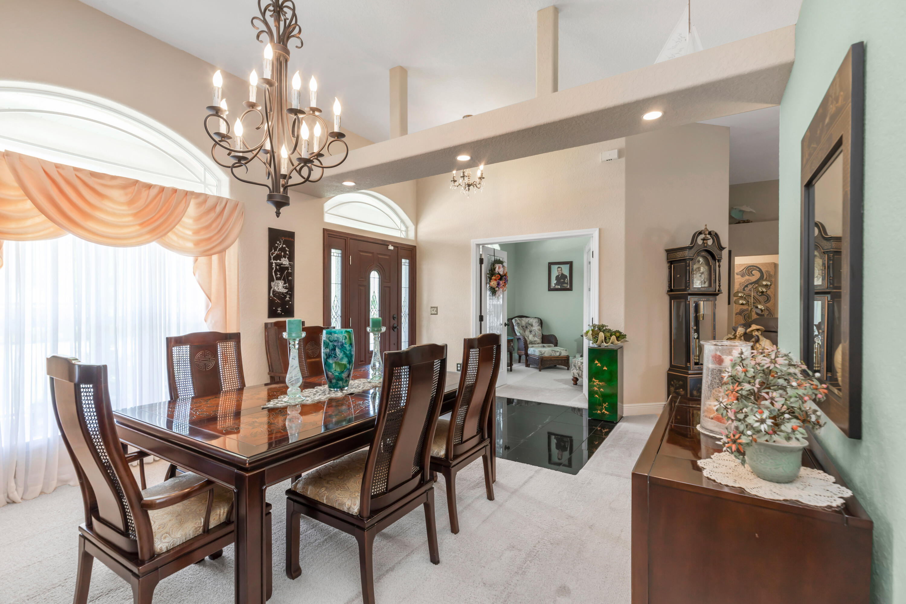 Crestview, Florida, 32536, United States, 4 Bedrooms Bedrooms, ,3 BathroomsBathrooms,Residential,For Sale,1827914