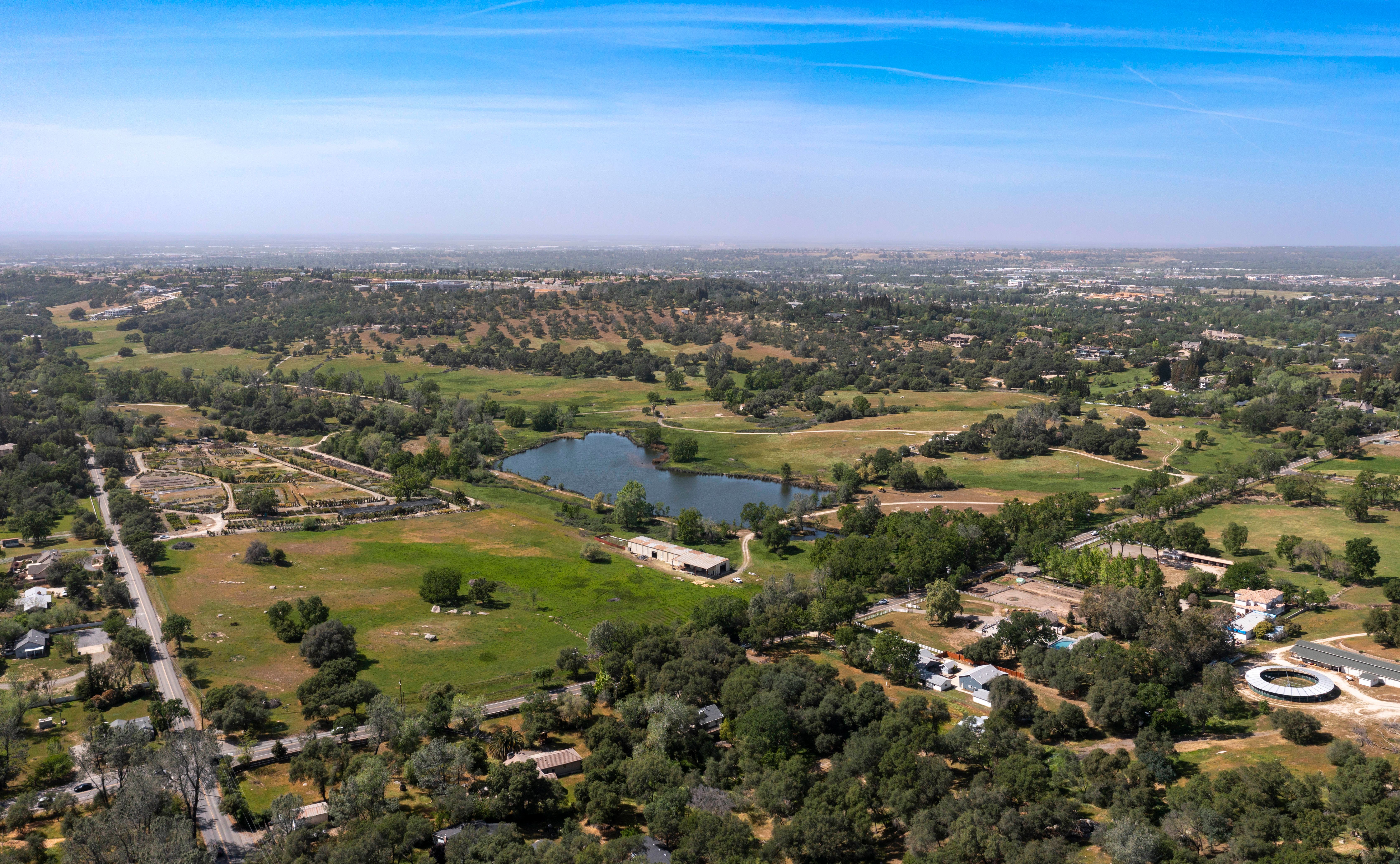  5575 Cavitt Stallman Road, Granite Bay, CA 95746 - 物件實景