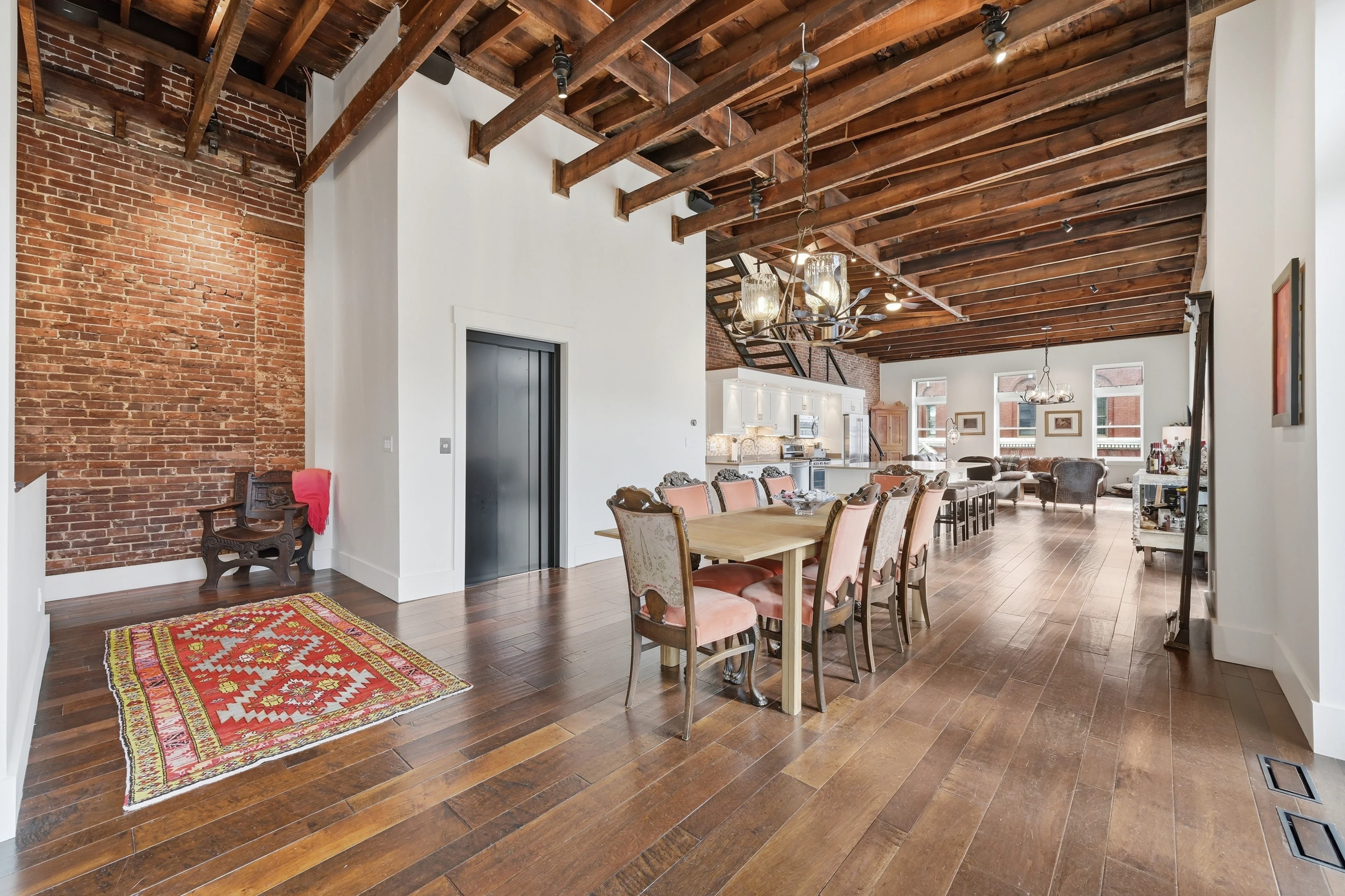  443 Walnut Street, Sewickley, PA 15143 - 物件實景