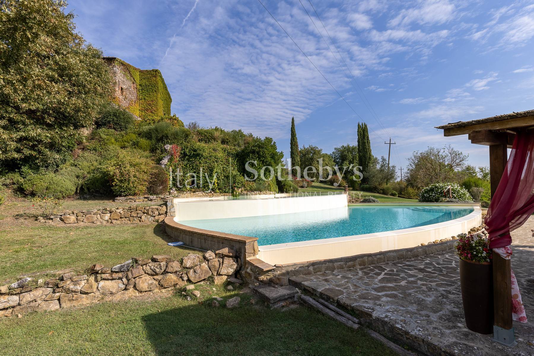  Charming Estate in the Sienese Hills - 物件實景