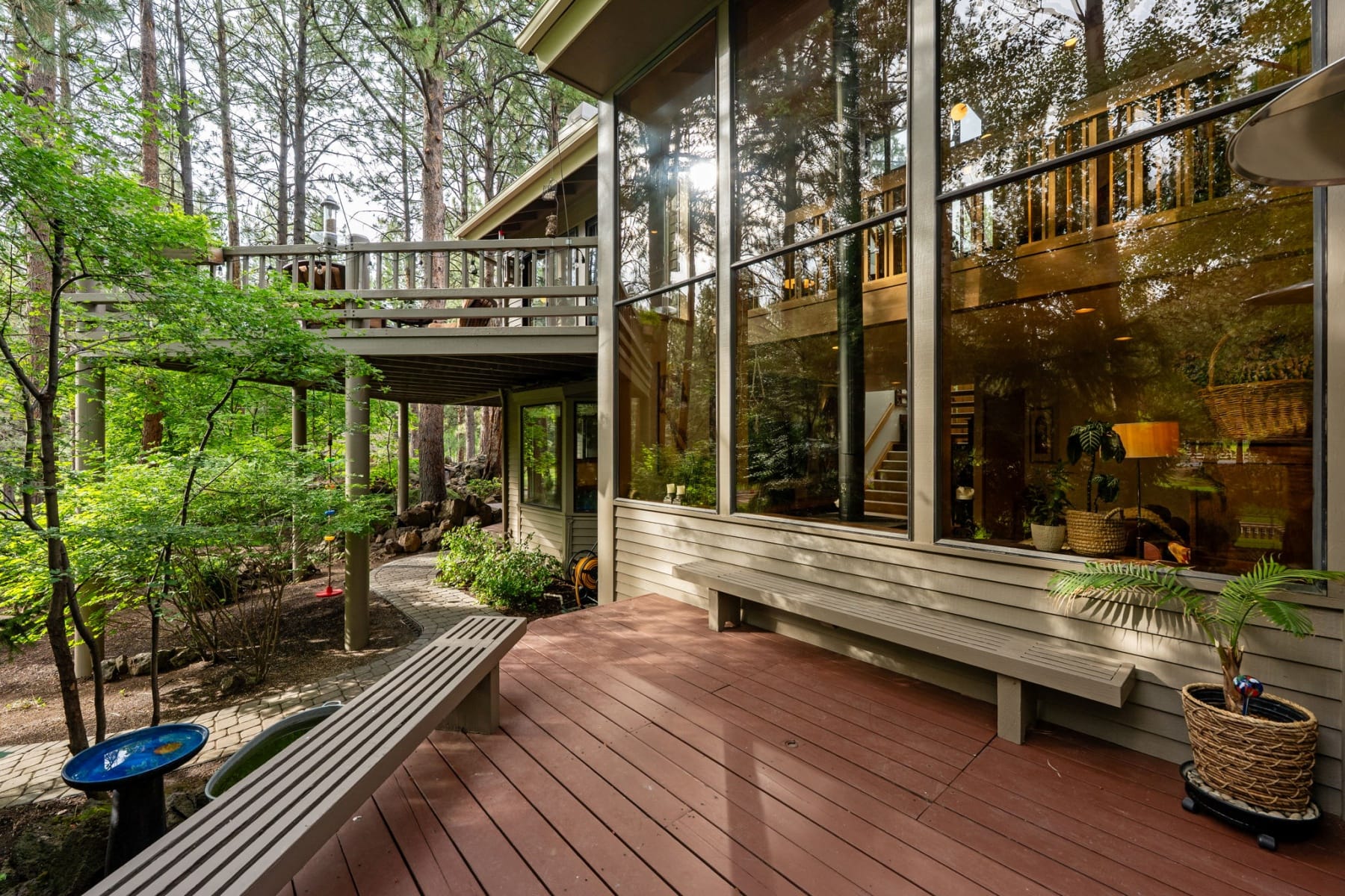  20369 Big Bear Court Bend, OR 97702 - 物件實景