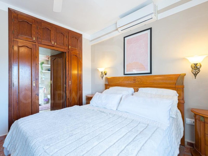 Moraira, Comunidad Valenciana, ES, 6 Bedrooms Bedrooms, ,4 BathroomsBathrooms,Residential,For Sale,1859915