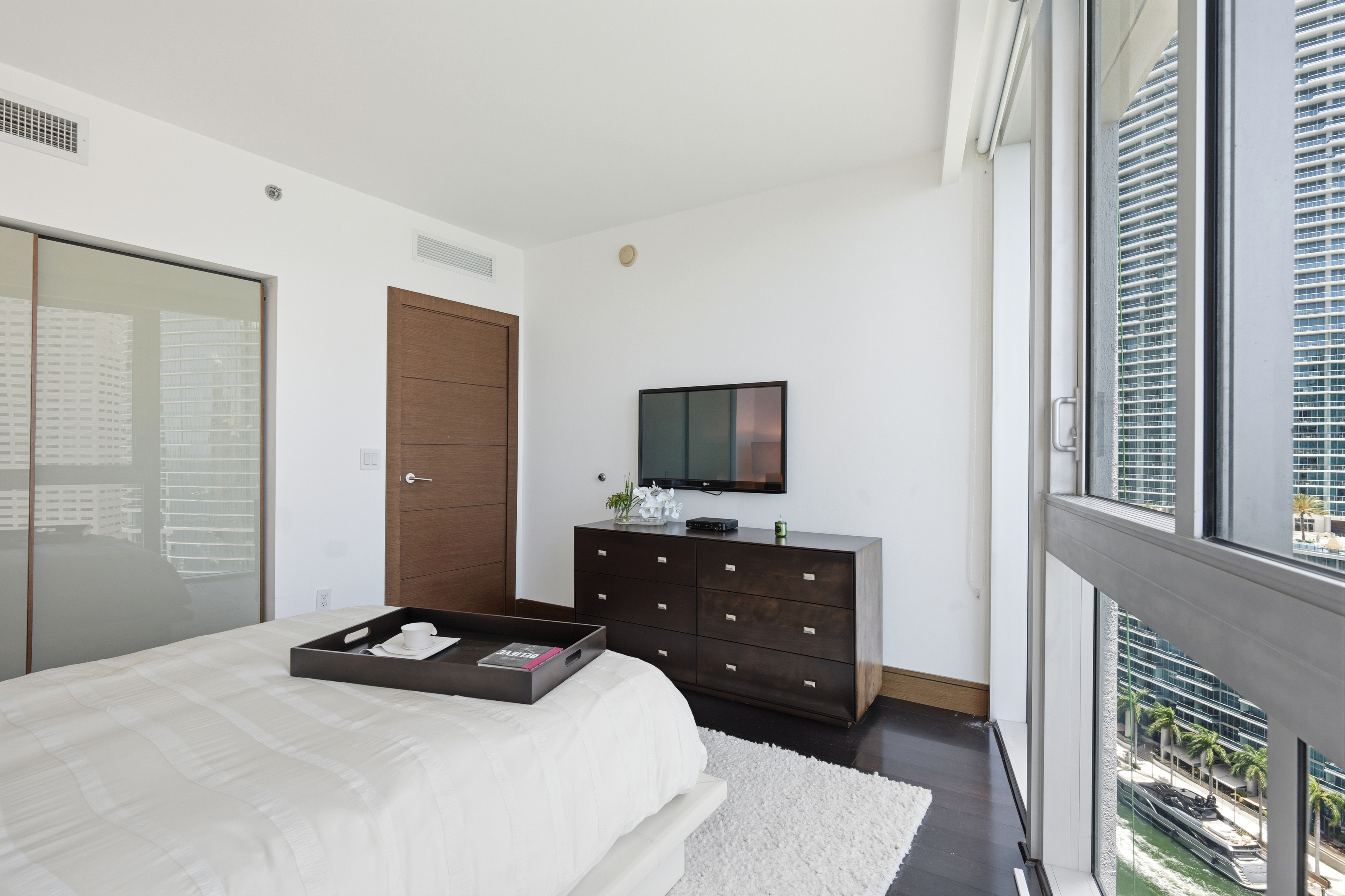  465 Brickell Ave, Miami, FL, 33131 - 物件實景