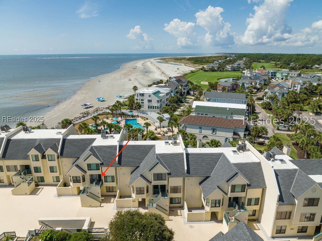 St Helena Island, South Carolina, 29920, United States, 2 Bedrooms Bedrooms, ,3 BathroomsBathrooms,Residential,For Sale,1955009