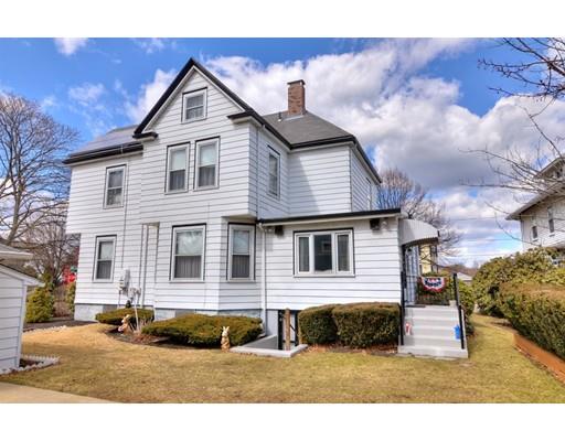 Quincy, Massachusetts, 02169, United States, 4 Bedrooms Bedrooms, ,2 BathroomsBathrooms,Residential,For Sale,1942556