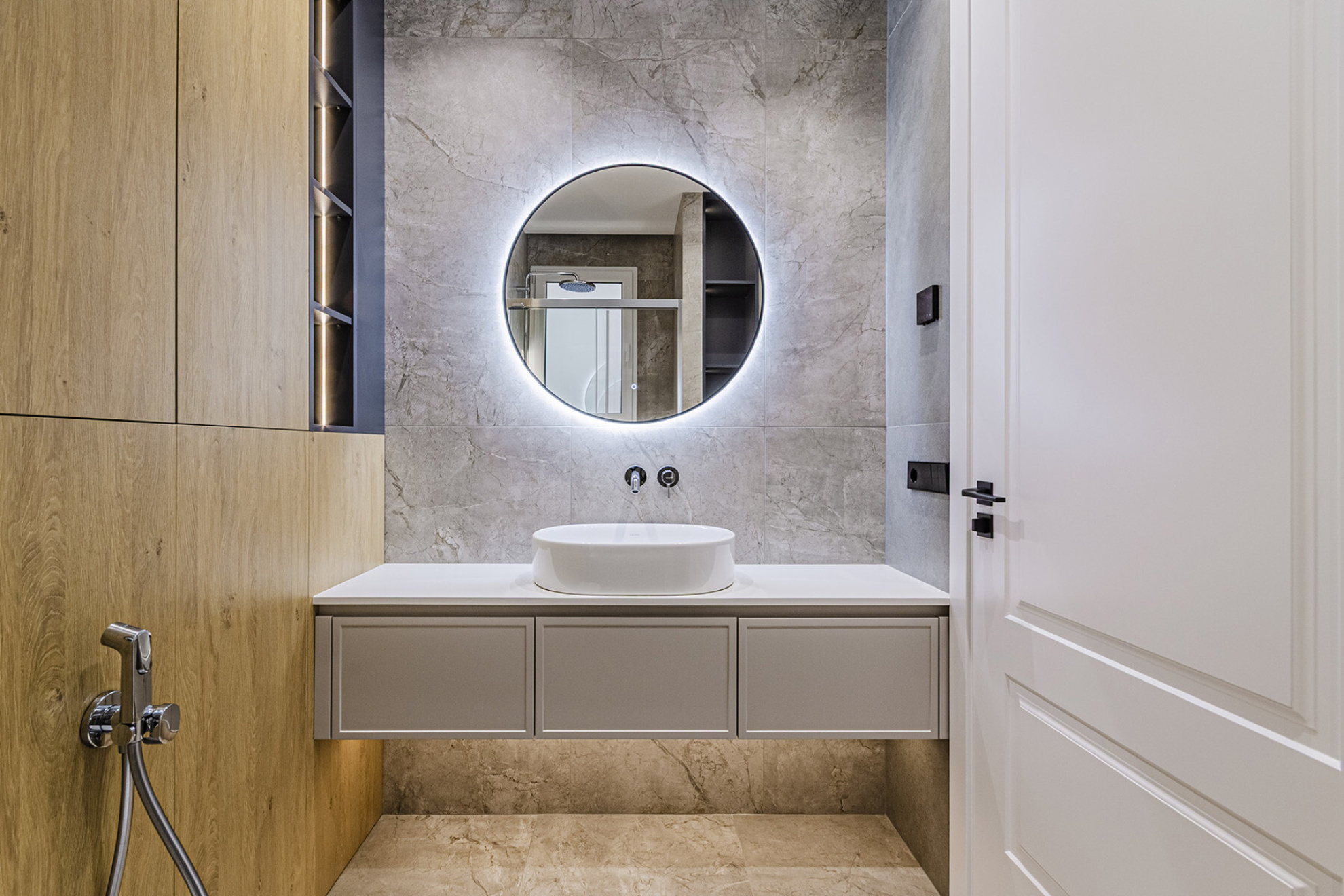  Luxury apartment in a regal building in Eixample Dreta newly renovated - 物件實景