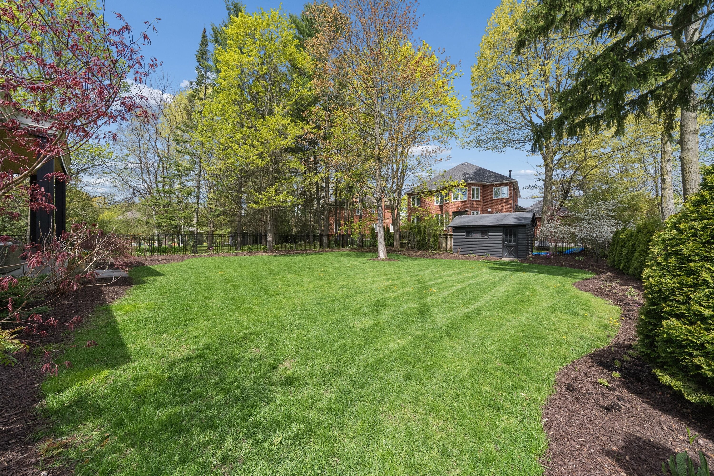  Coveted Woodview in Pickering - 物件實景