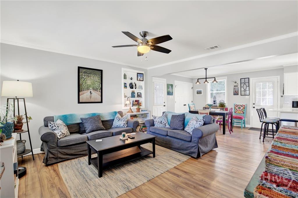 TYBEE ISLAND, Georgia, 31328, United States, 3 Bedrooms Bedrooms, ,2 BathroomsBathrooms,Residential,For Sale,2014839