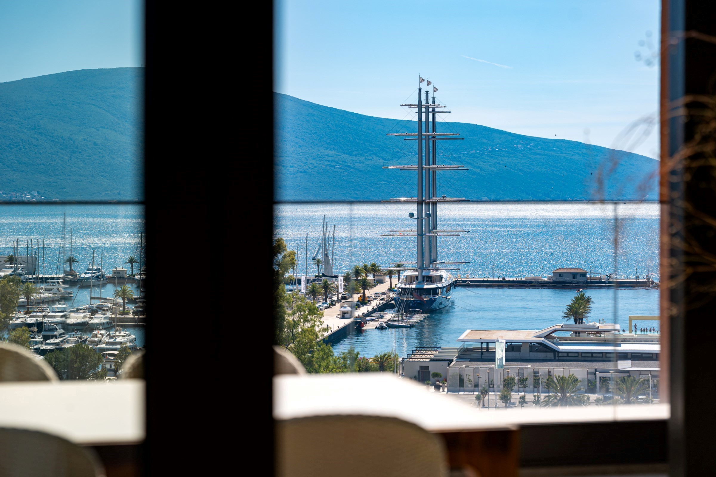  Duplex Penthouse Alba, Boka Place - 物件實景