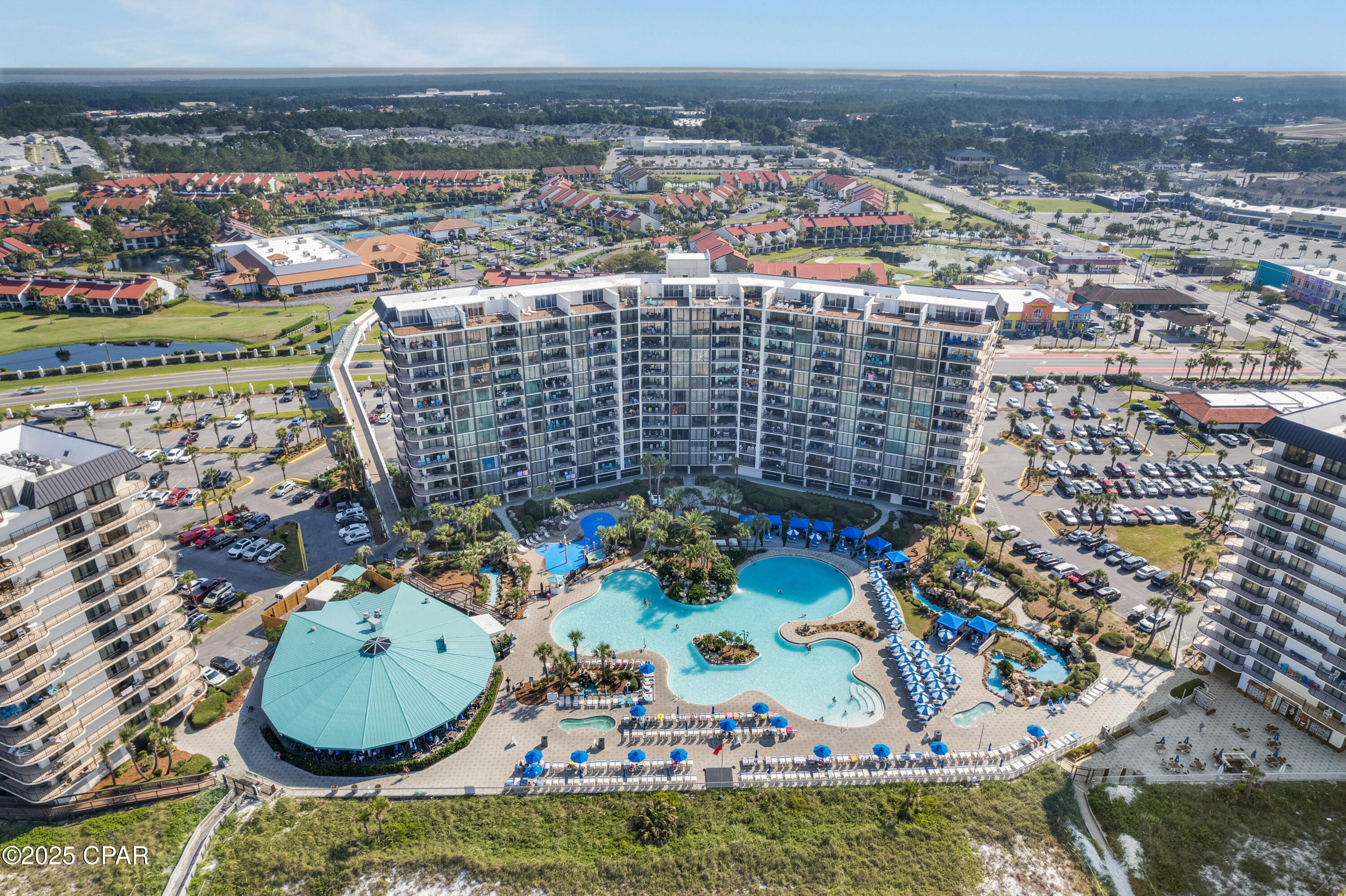 Panama City Beach, Florida, 32407, United States, 2 Bedrooms Bedrooms, ,2 BathroomsBathrooms,Residential,For Sale,1695560