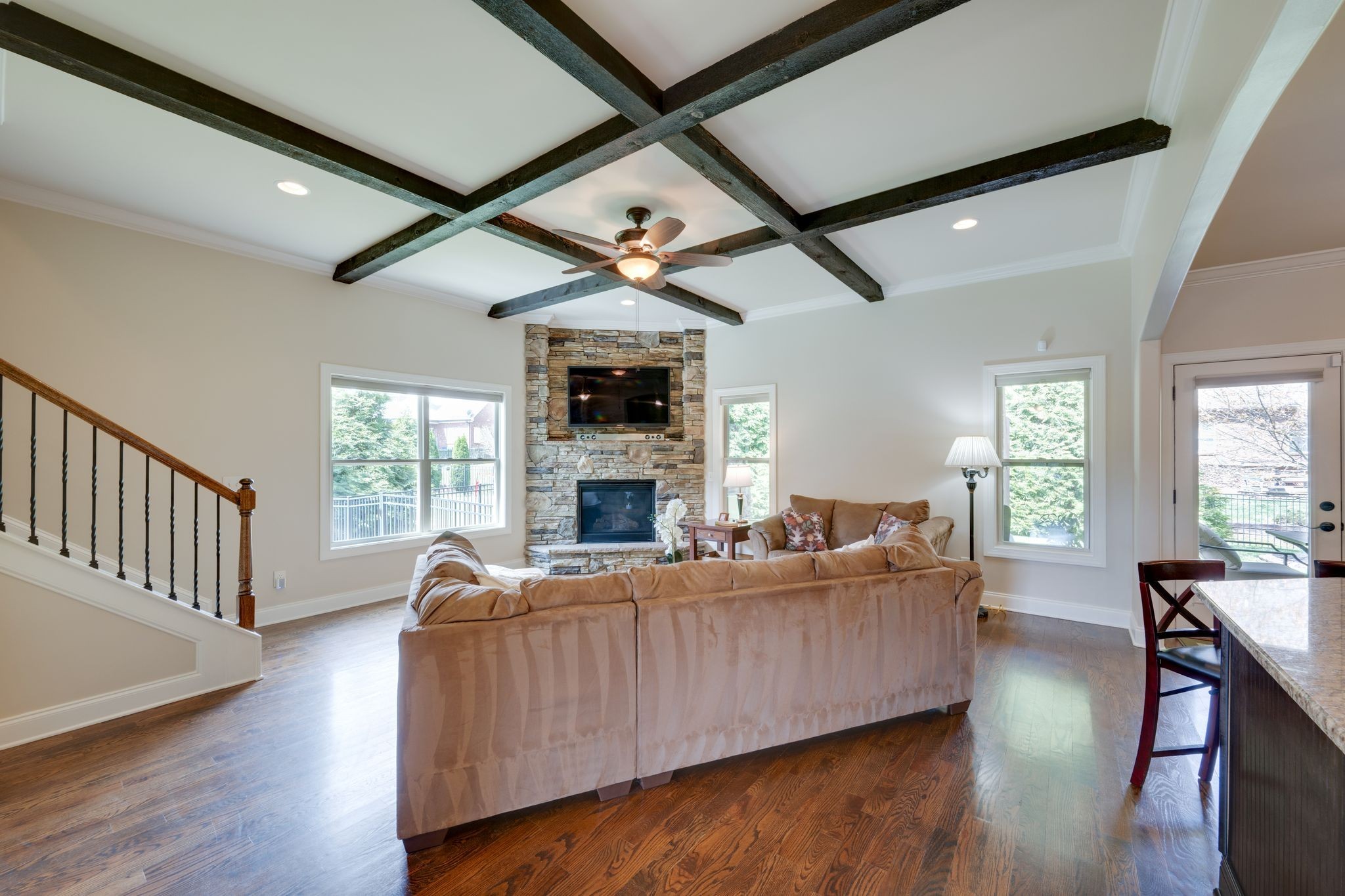  8050 Fenwick Ln, Spring Hill, TN, 37174 - 物件實景