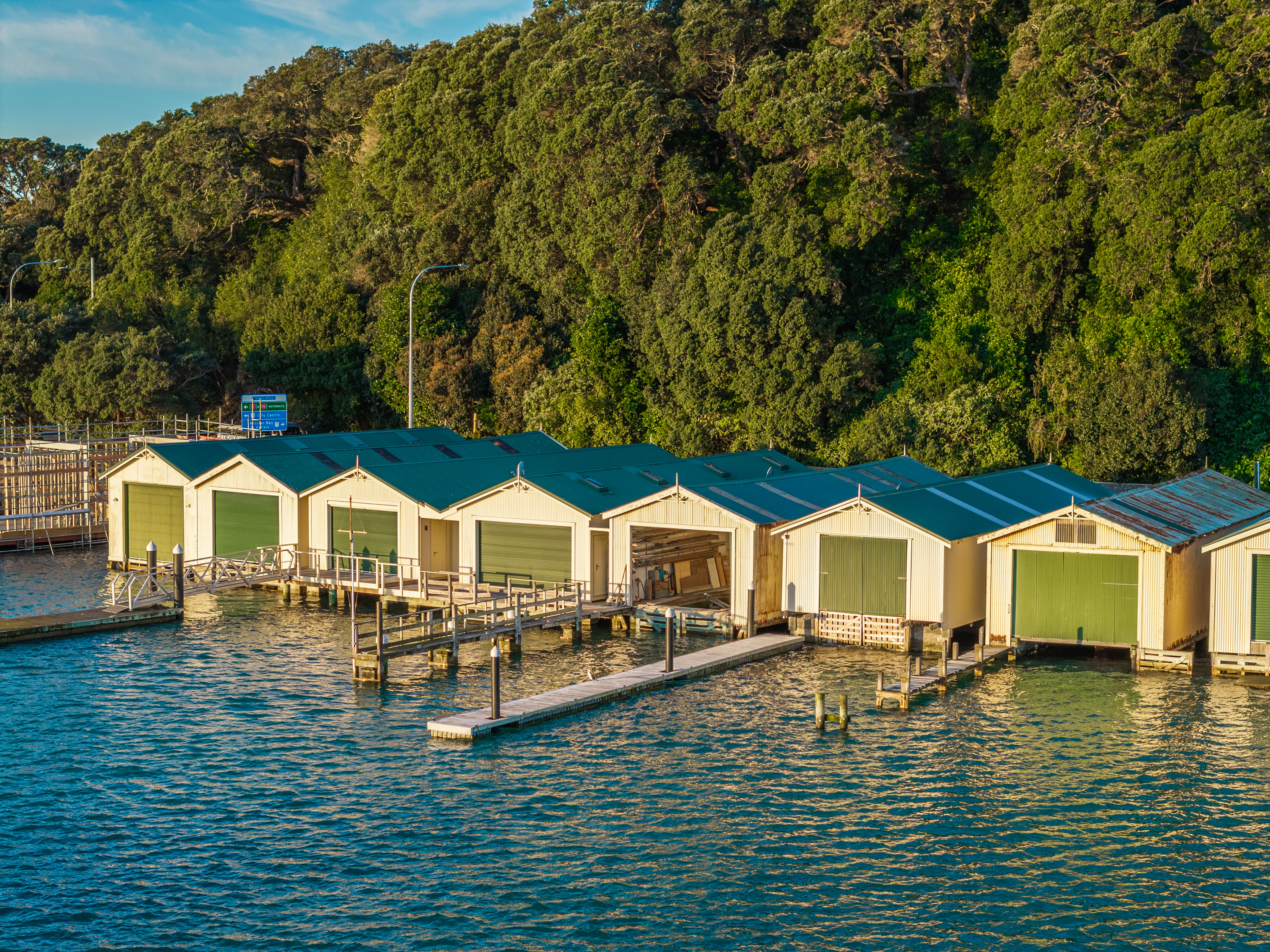  Boatshed 8/1 Ngapipi Road - 物件實景
