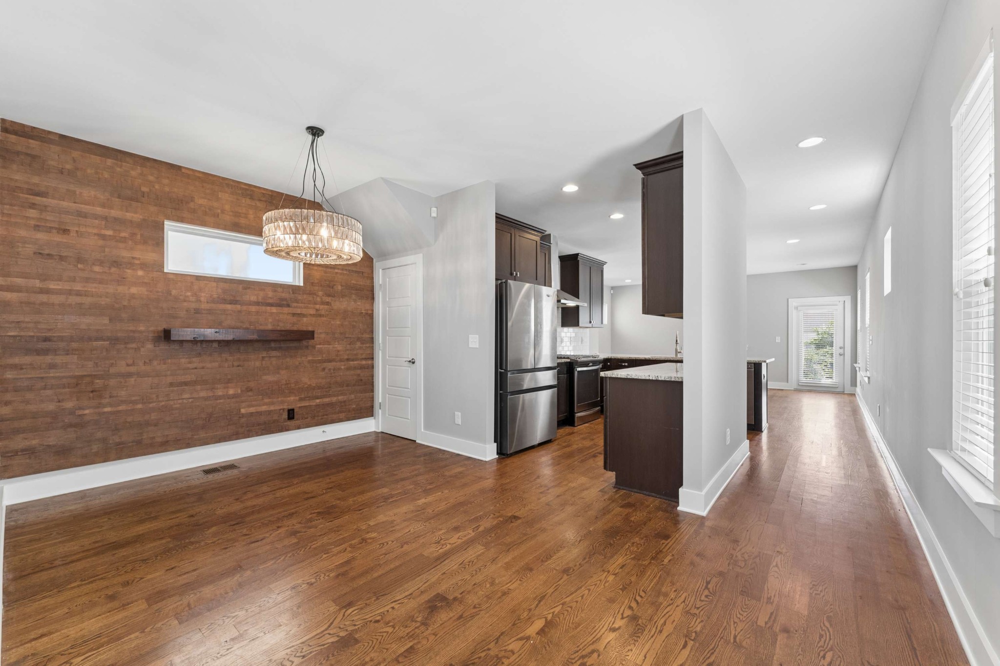  5411 Kentucky Ave, Nashville, TN, 37209 - 物件實景