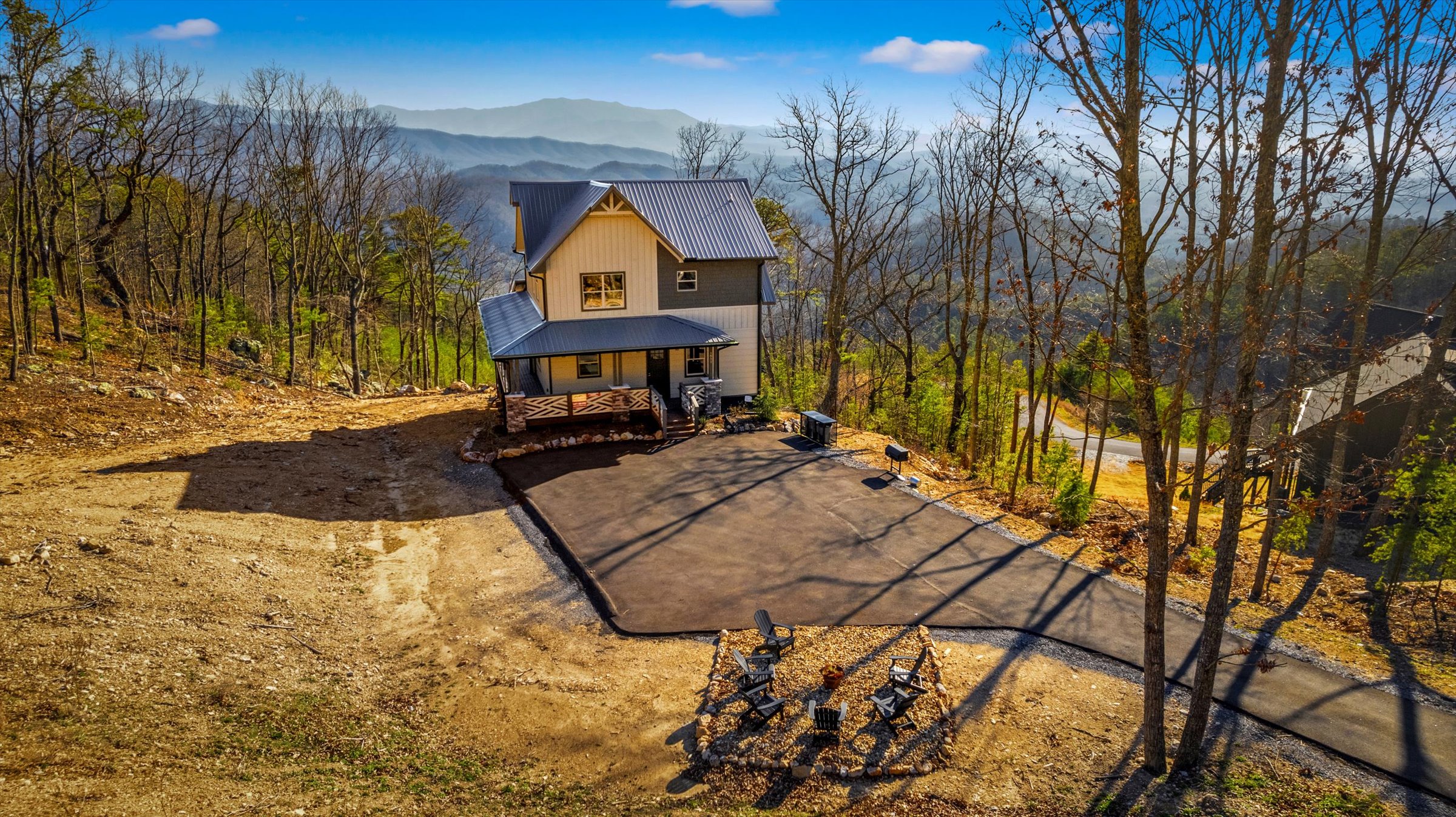 Sevierville, Tennessee, 37876, United States, 5 Bedrooms Bedrooms, ,6 BathroomsBathrooms,Residential,For Sale,1975935