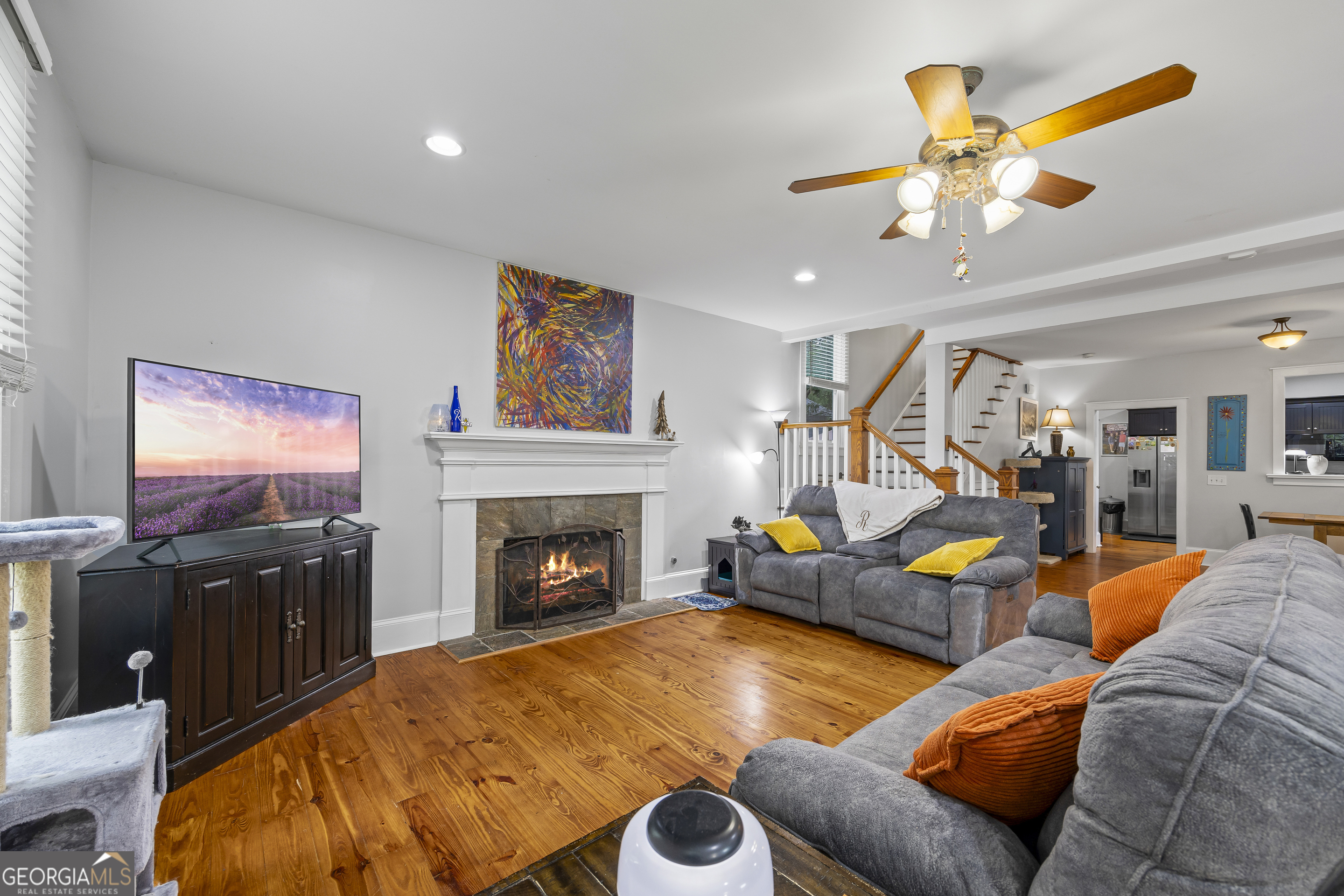 Athens, Georgia, 30607, United States, 4 Bedrooms Bedrooms, ,4 BathroomsBathrooms,Residential,For Sale,1951746