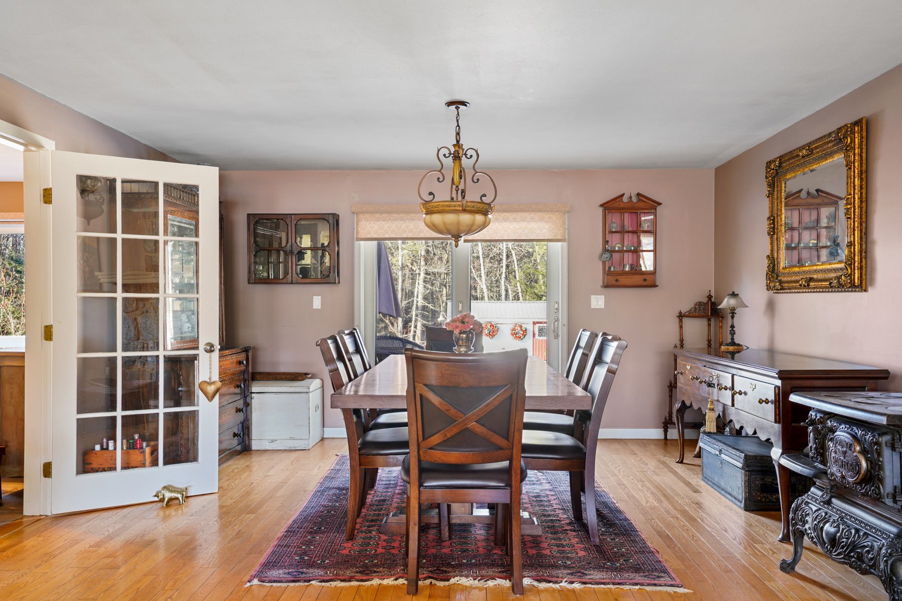  417 Candia Road - 物件實景