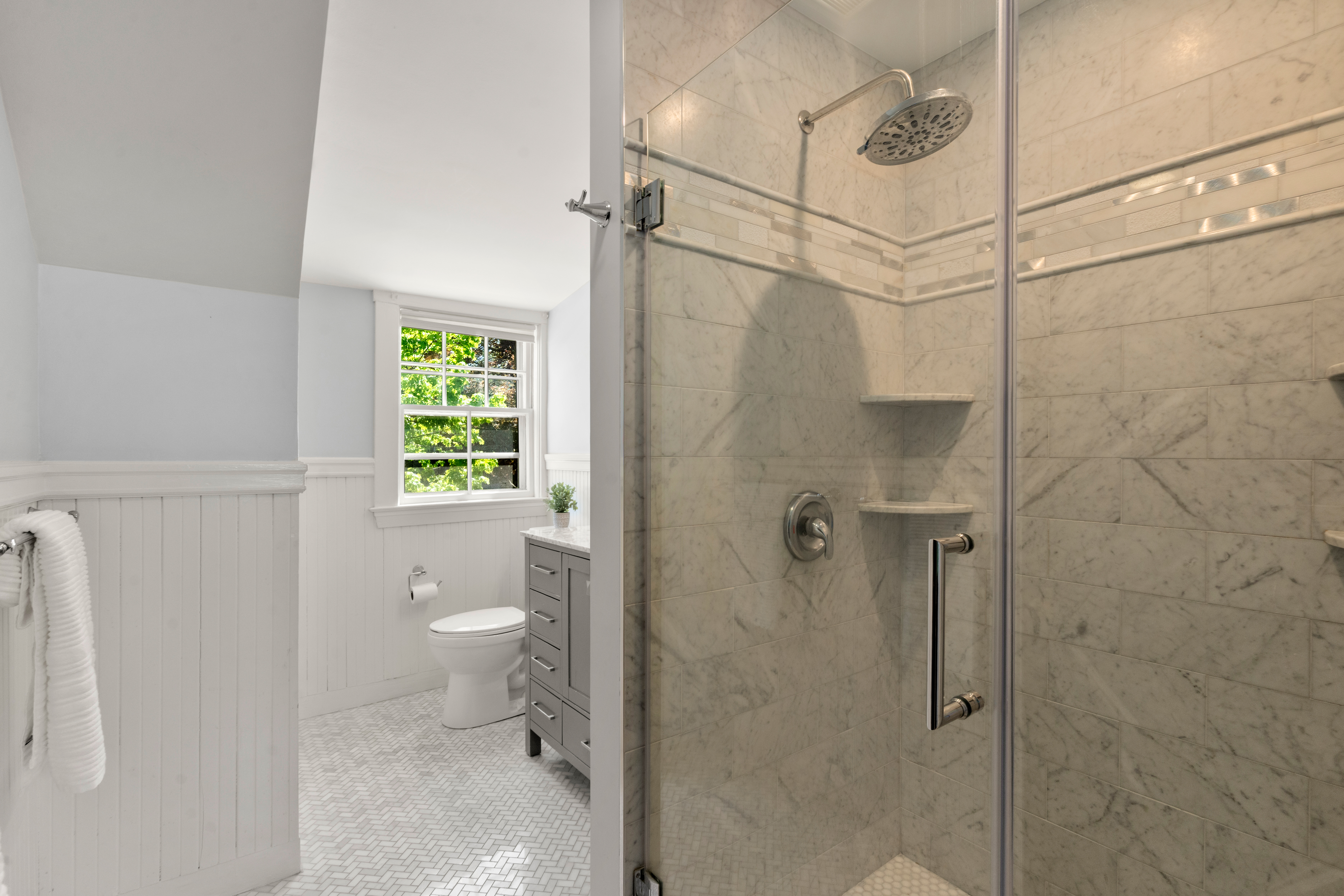  189 Mount Vernon Street, Newton, MA, 02465 - 物件實景