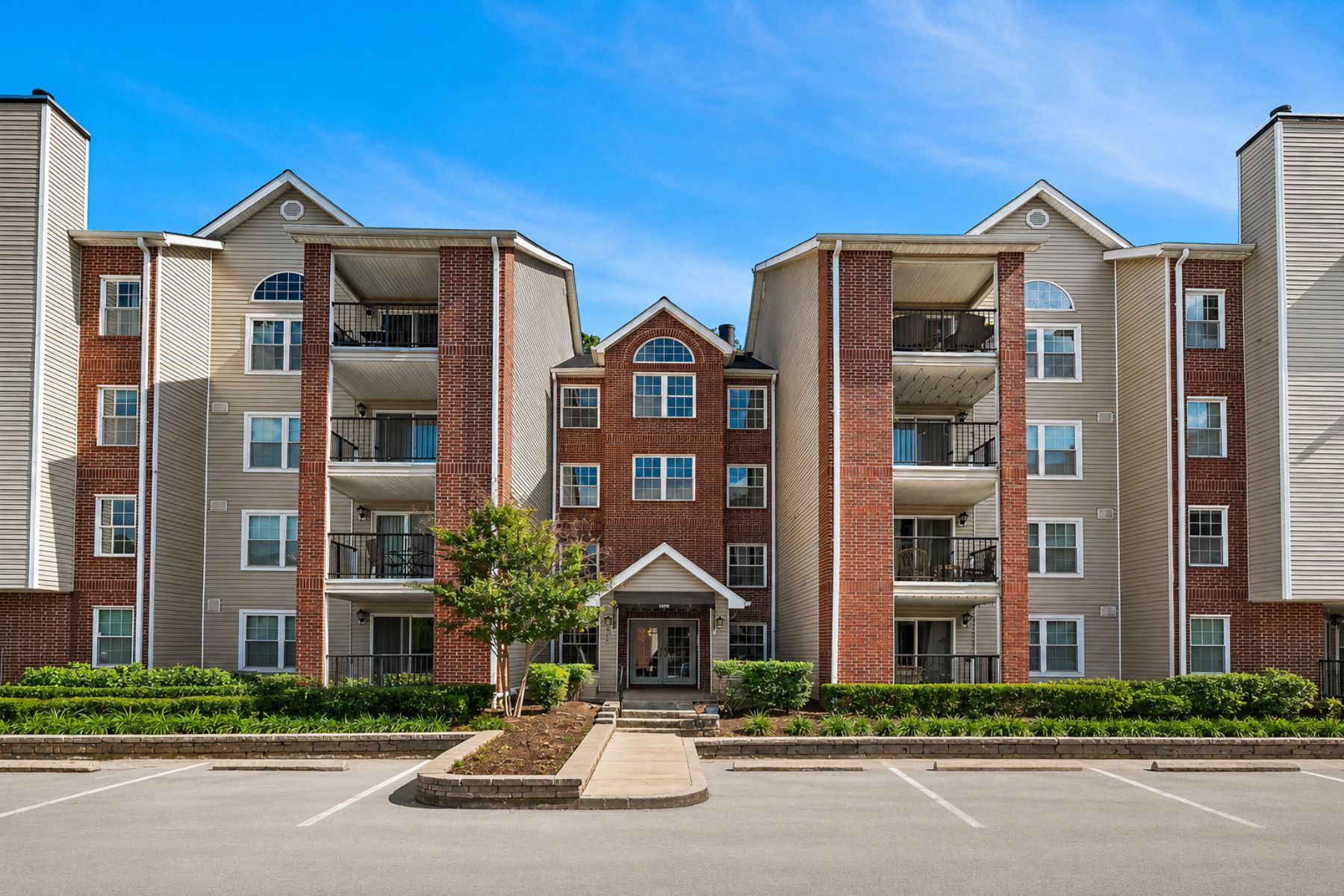 3309 Wyndham Circle, Alexandria, VA, 22302 - 物件實景
