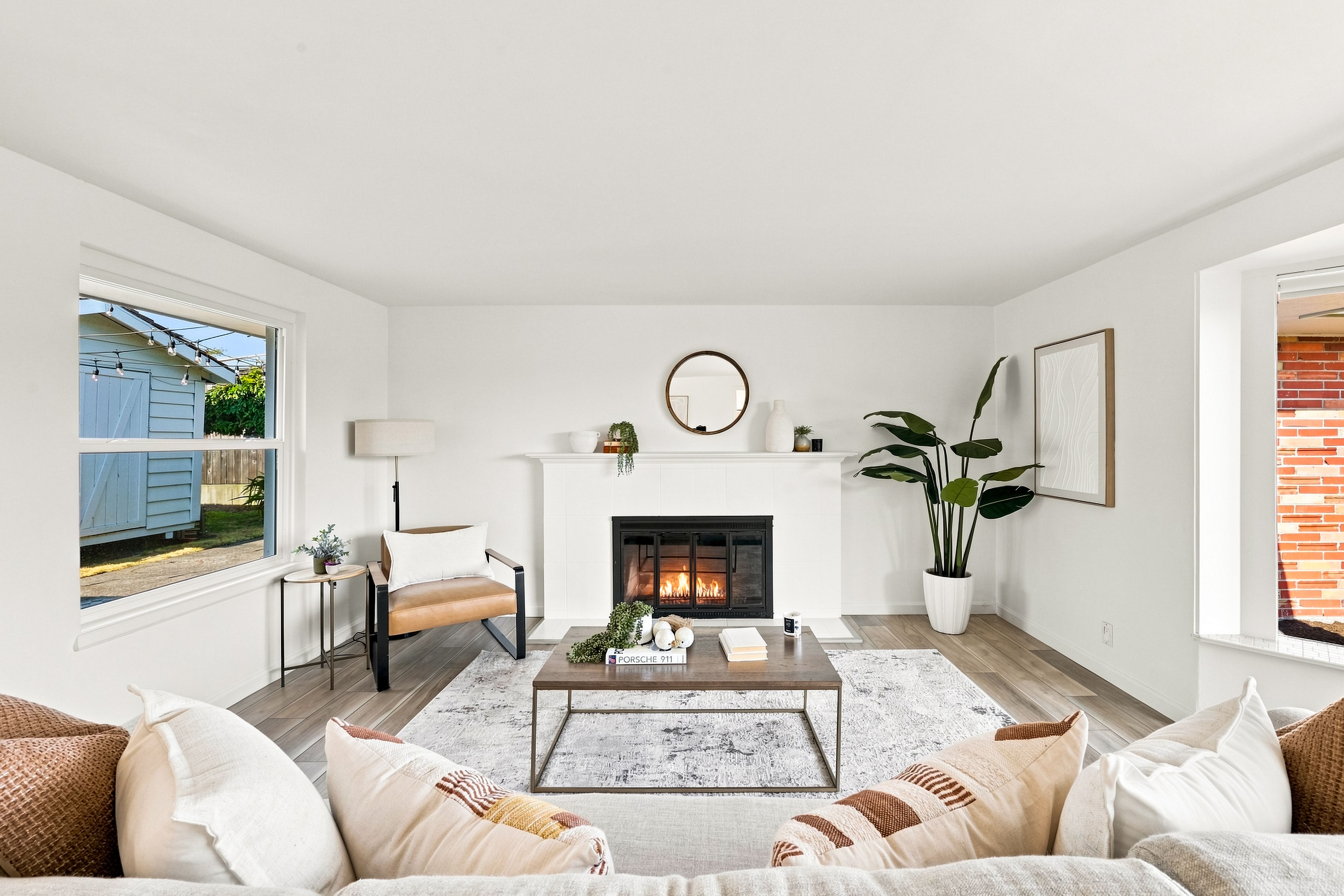  9810 Vineyard Crest, Bellevue, WA 98004 - 物件實景