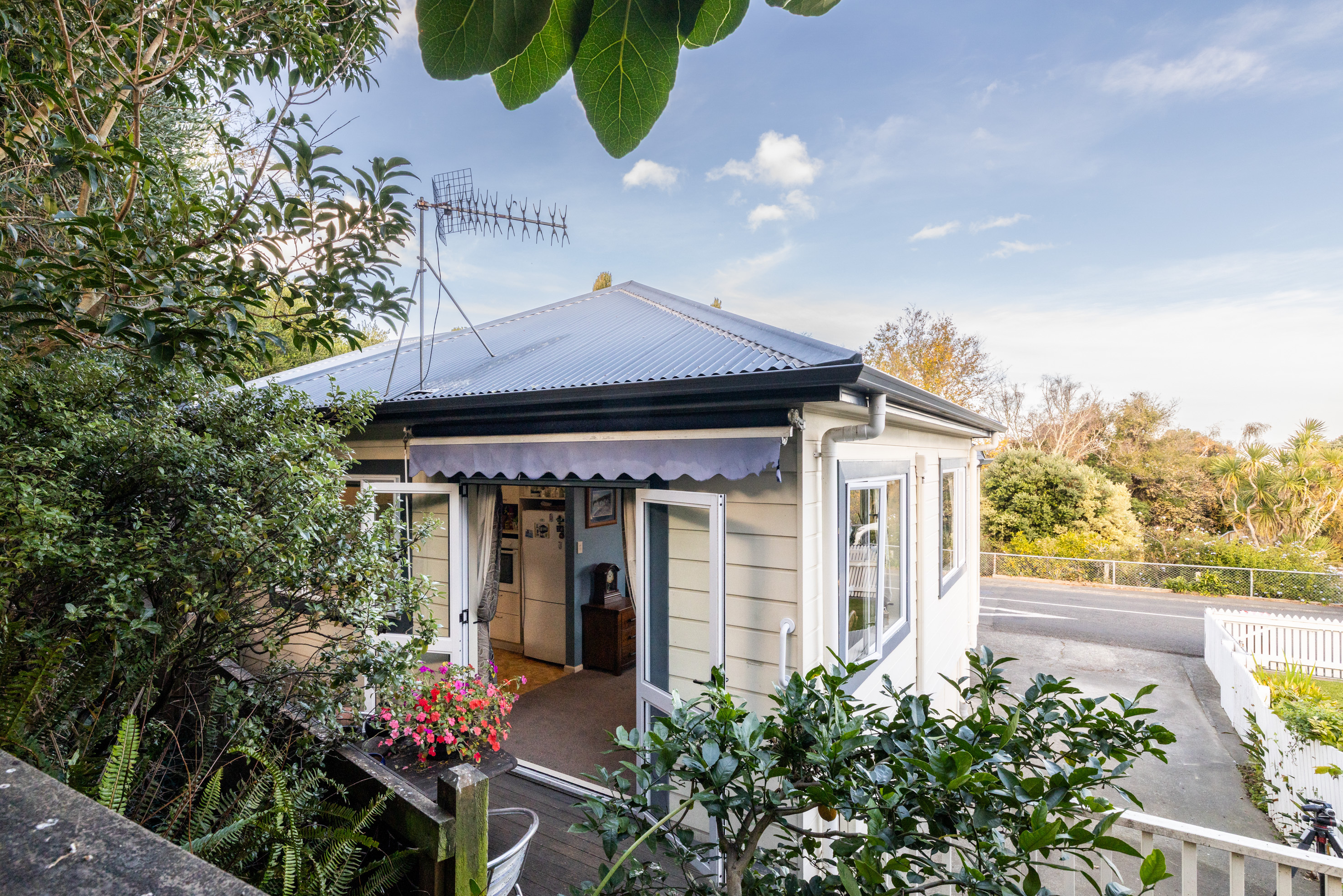  Entry Level Napier Hill Excellent Location - 物件實景
