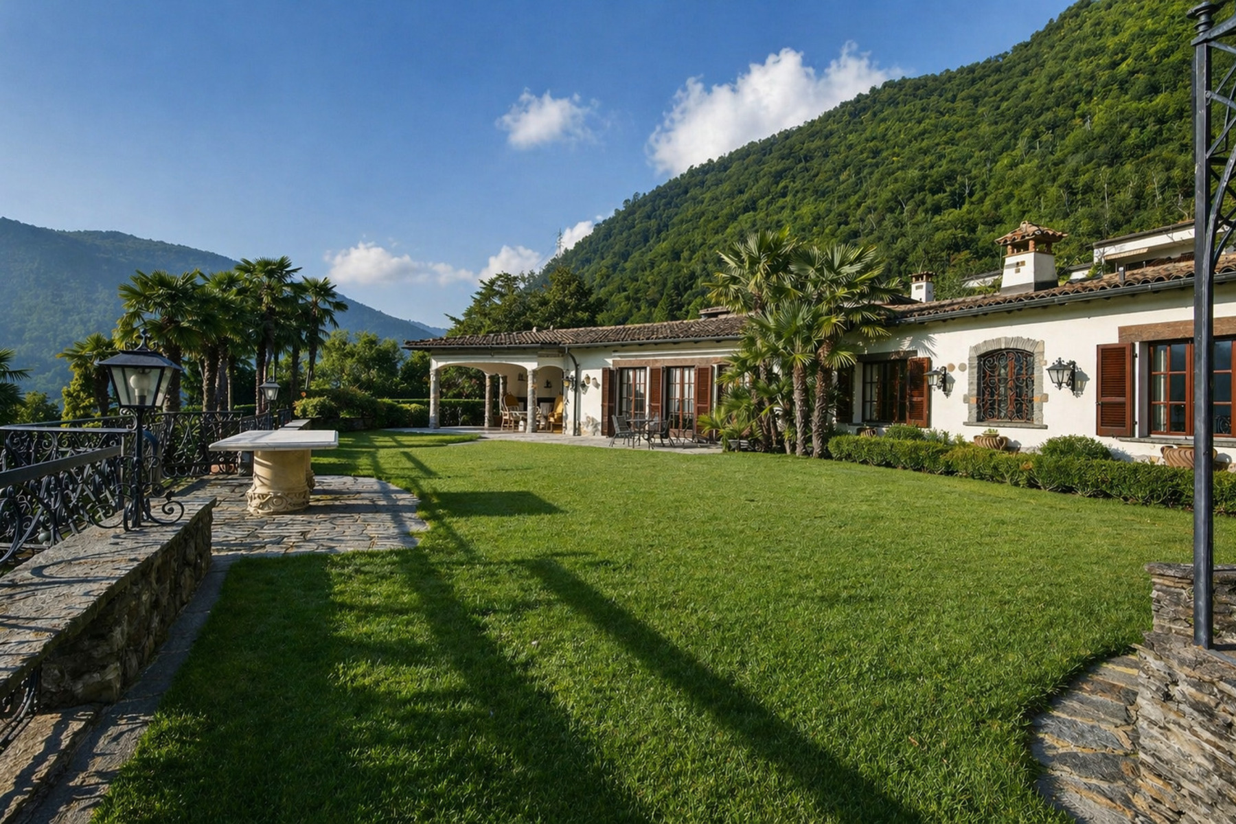  Villa La Romitella - 物件實景