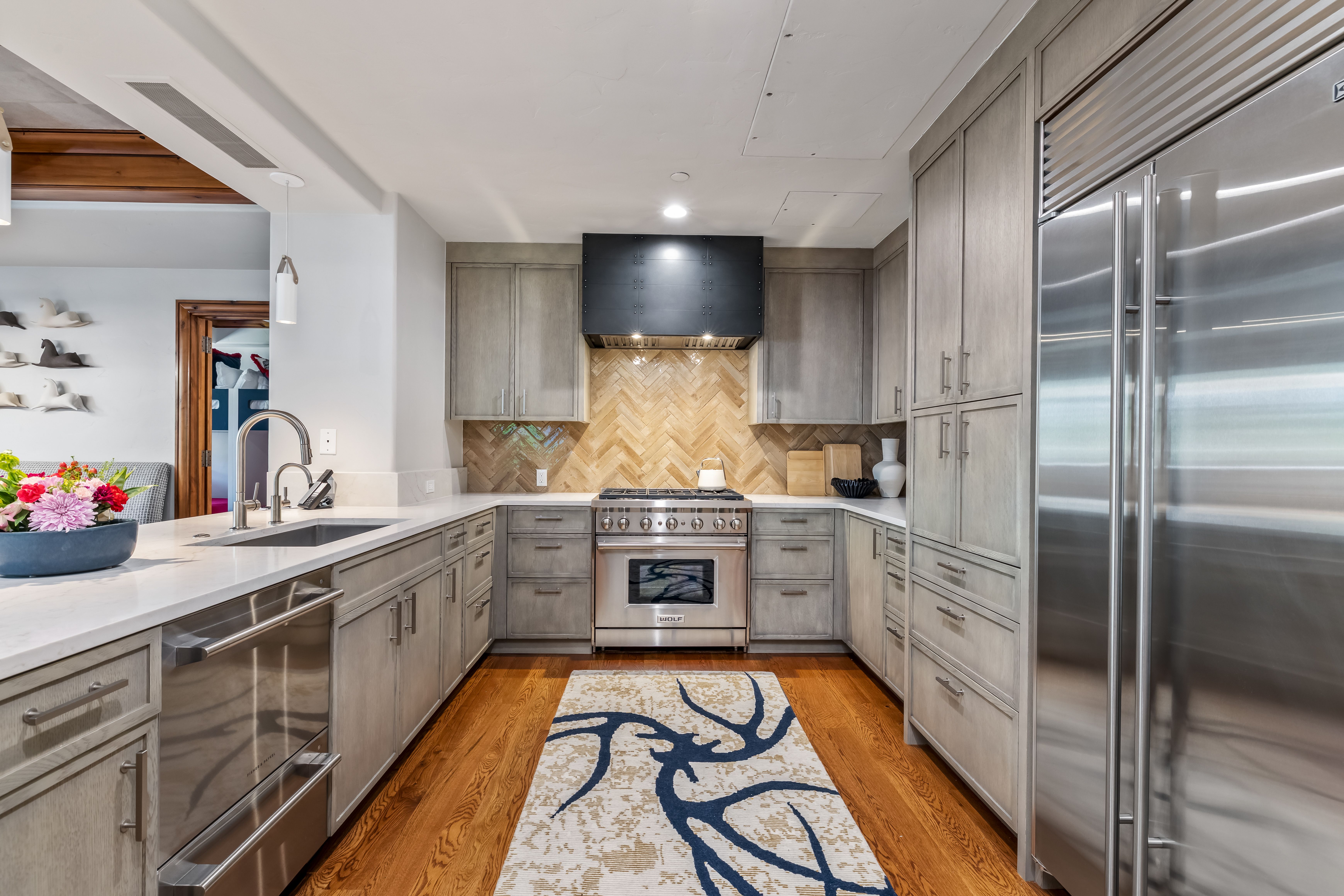  Ritz-Carlton Penthouse 903 is a True Expression of the Convergence of Luxury - 物件實景