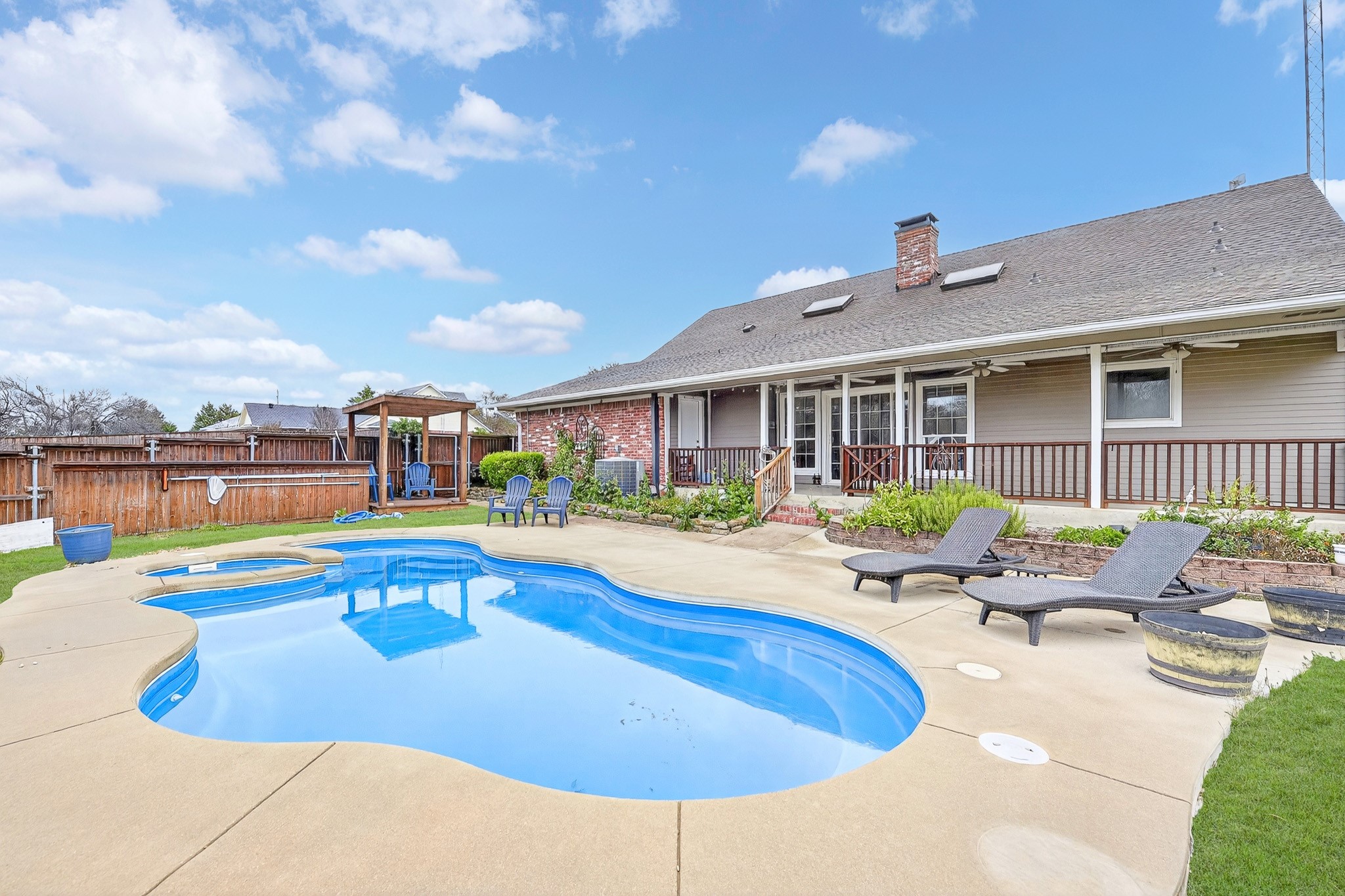 Lowry Crossing, Texas, 75407, United States, 3 Bedrooms Bedrooms, ,3 BathroomsBathrooms,Residential,For Sale,2002284