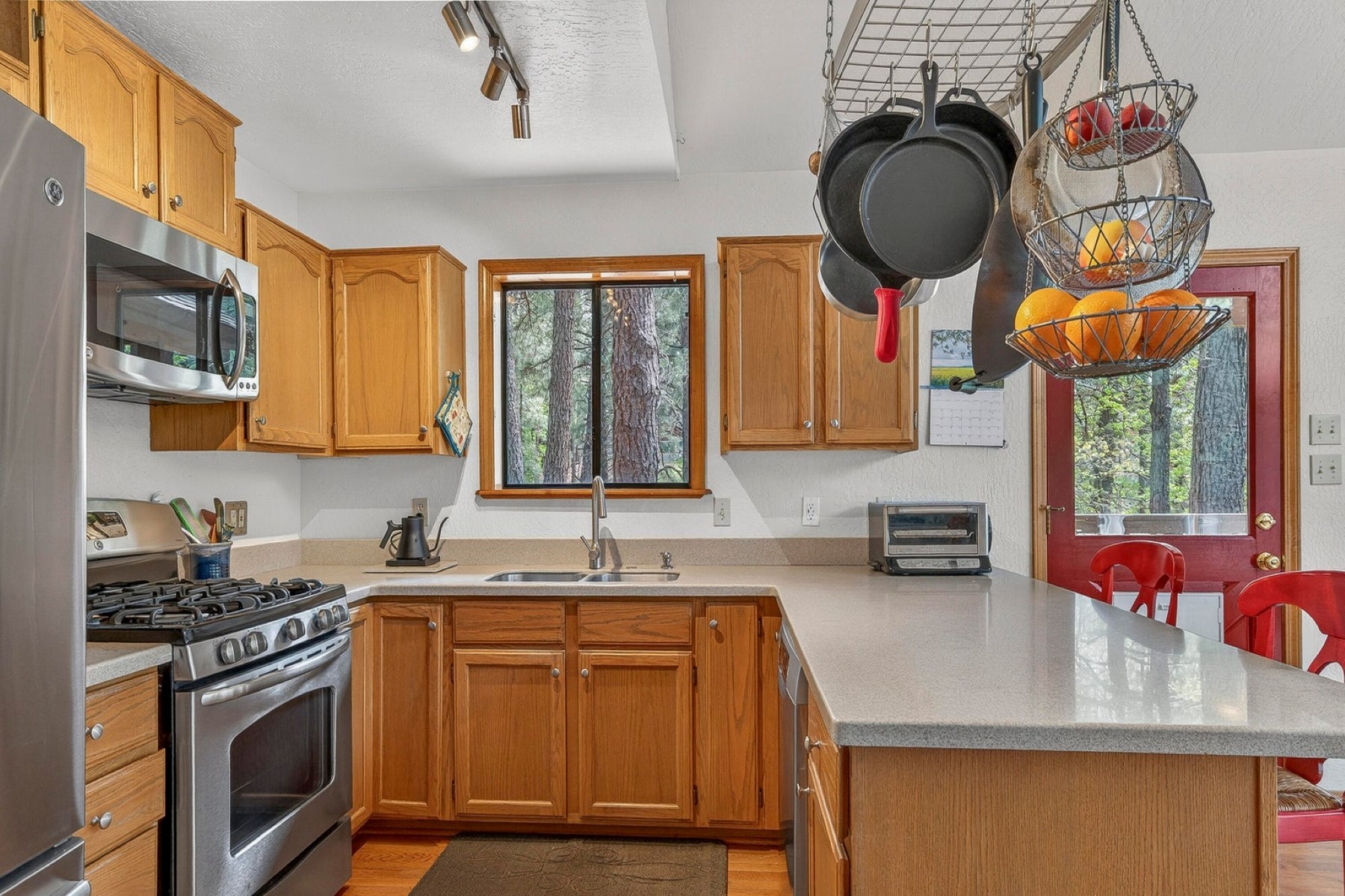  2804 Bird Springs Ovi  Flagstaff, AZ - 物件實景