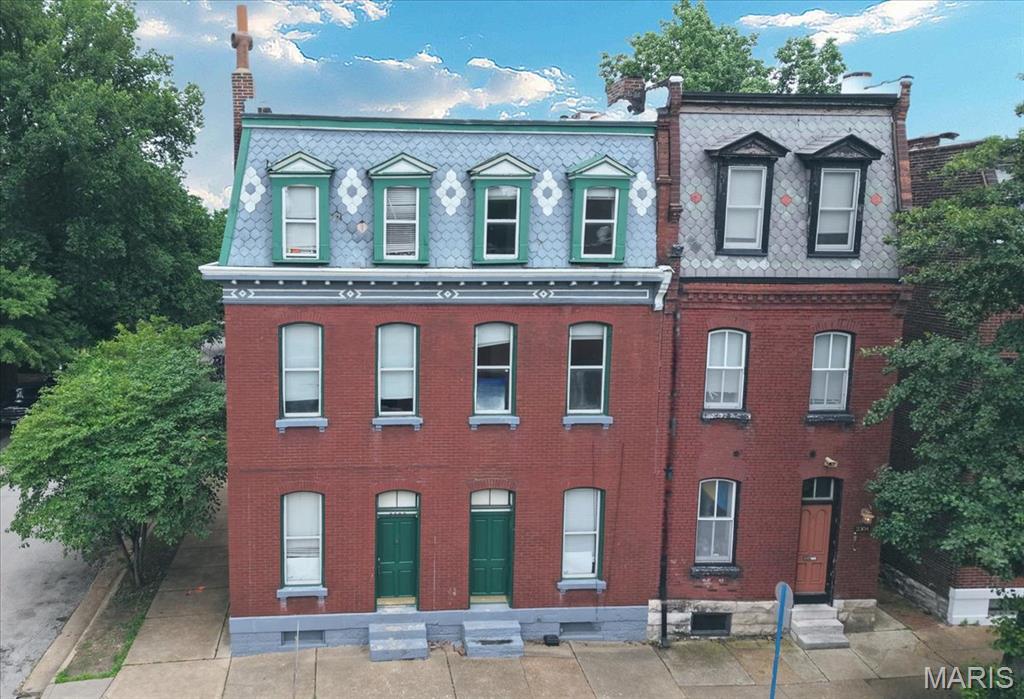 St Louis, Missouri, 63104, United States, ,Residential,For Sale,1898610