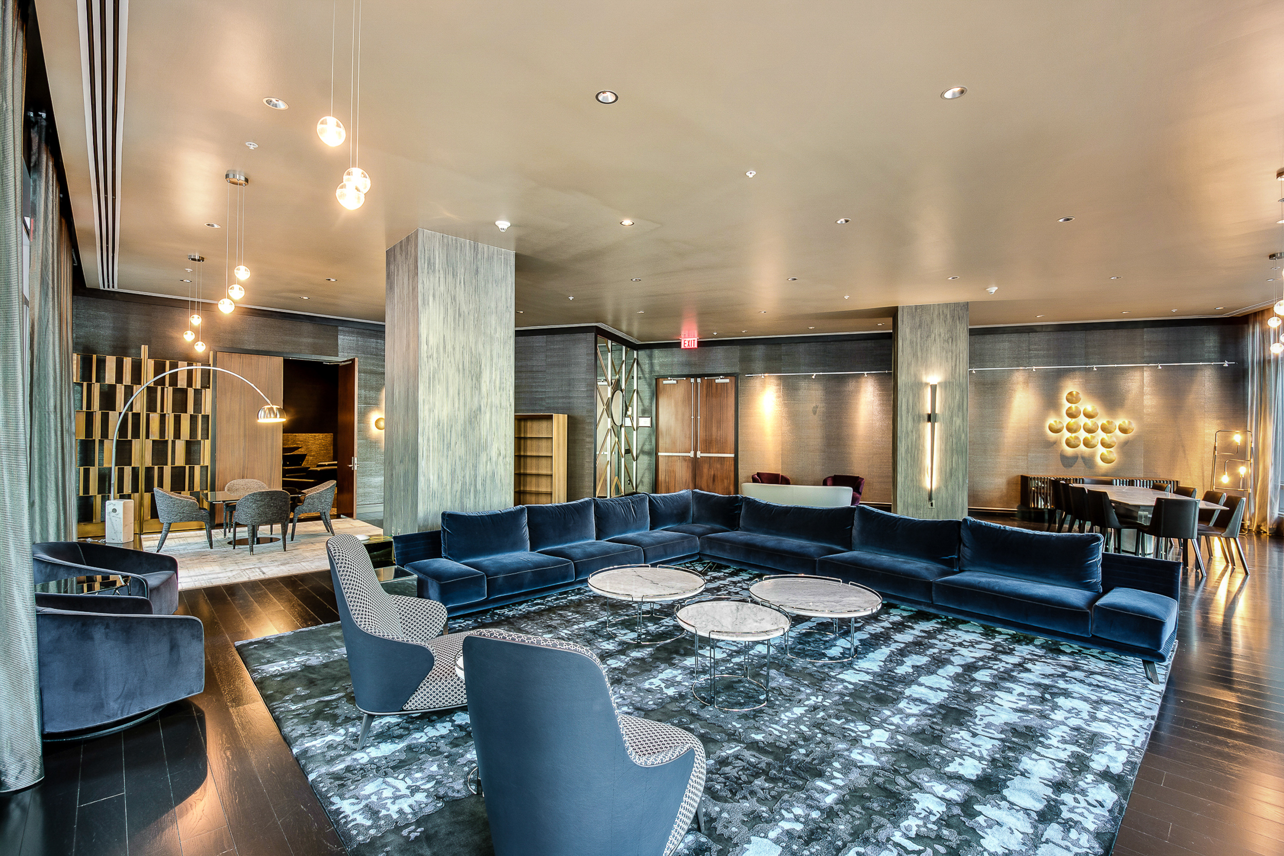  1414 South Penn Square, Philadelphia, PA 19102 - 物件實景