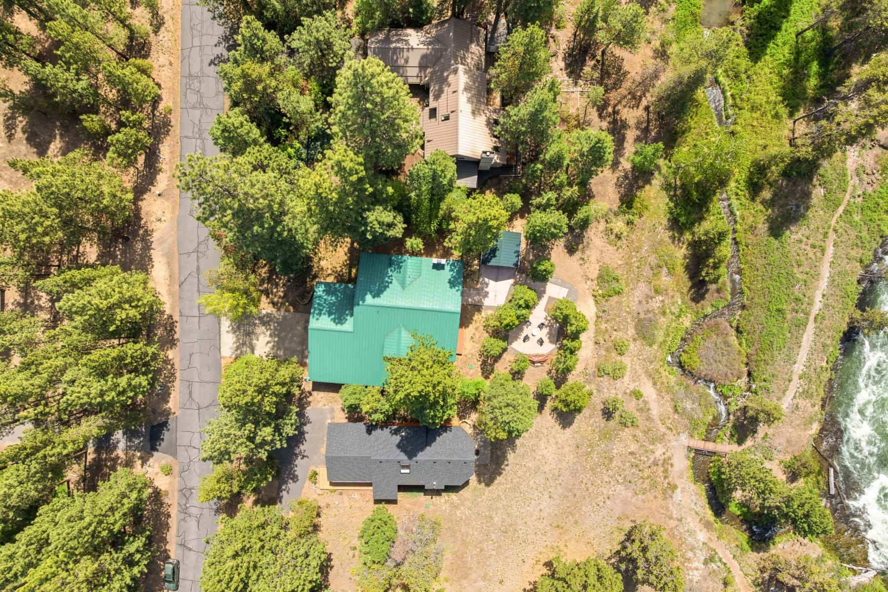  53539 Kokanee Way La Pine, OR 97739 - 物件實景