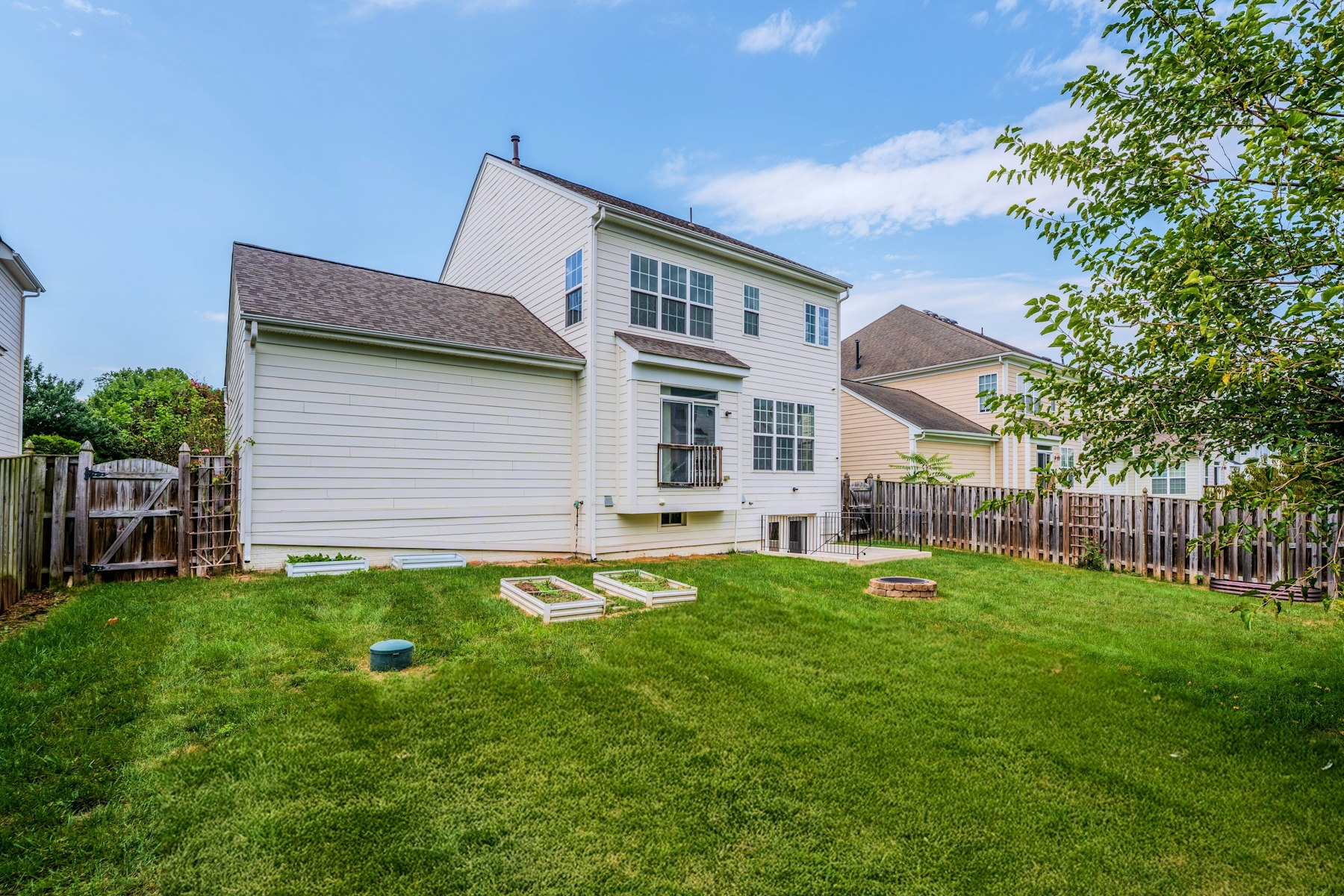  13544 Arcadian Drive, Leesburg, VA, 20176 - 物件實景