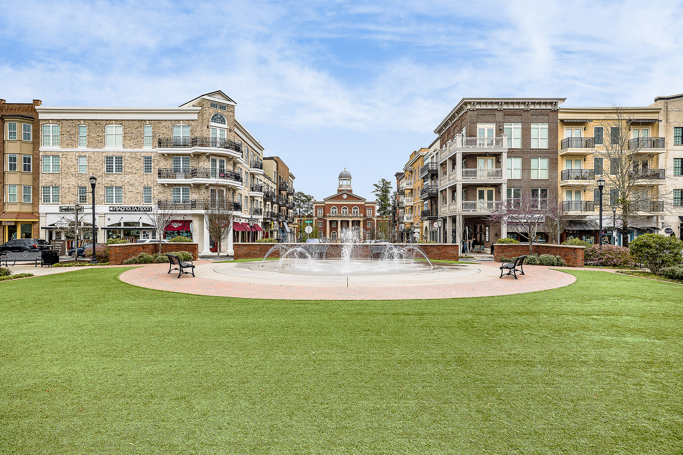  Smart Updates and Superb Location in Roswell - 物件實景