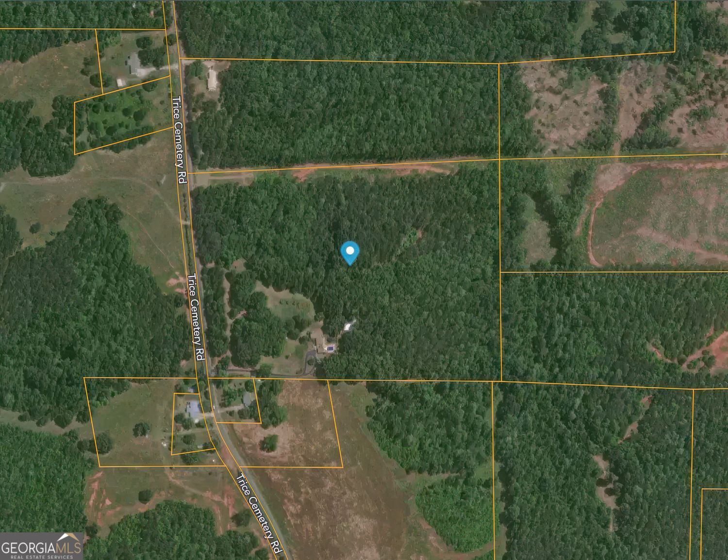 Thomaston, Georgia, 30286, United States, 4 Bedrooms Bedrooms, ,3 BathroomsBathrooms,Residential,For Sale,1952016