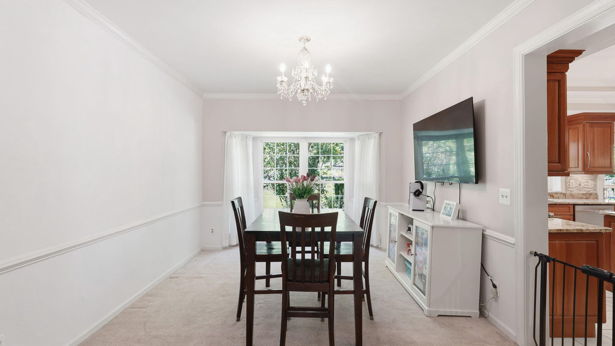  13176 Oak Farm Drive, Woodbridge, VA, 22192 - 物件實景