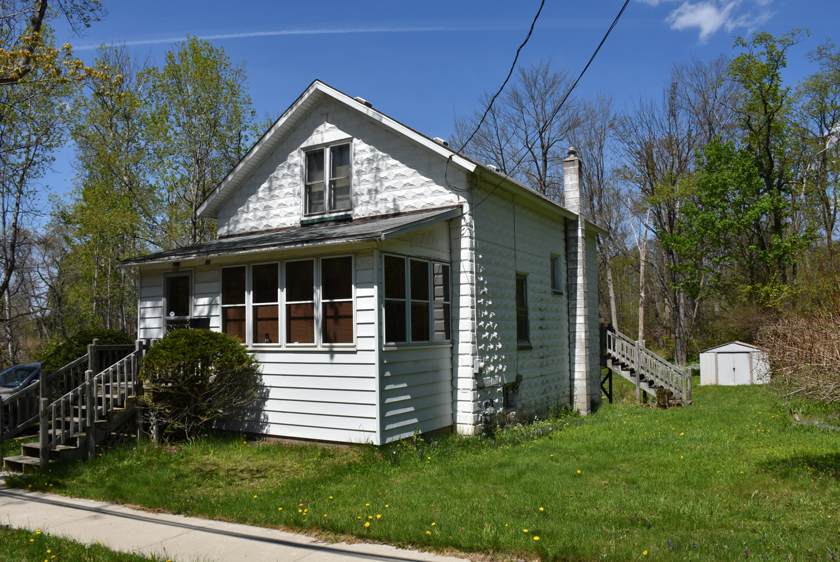 Concord St, Union City, PA 16438 #1